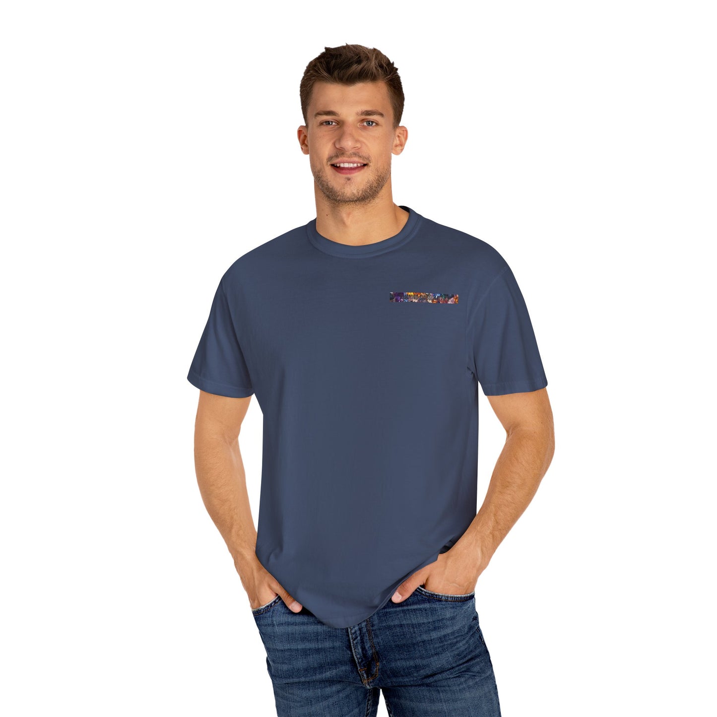 Diamond Tee