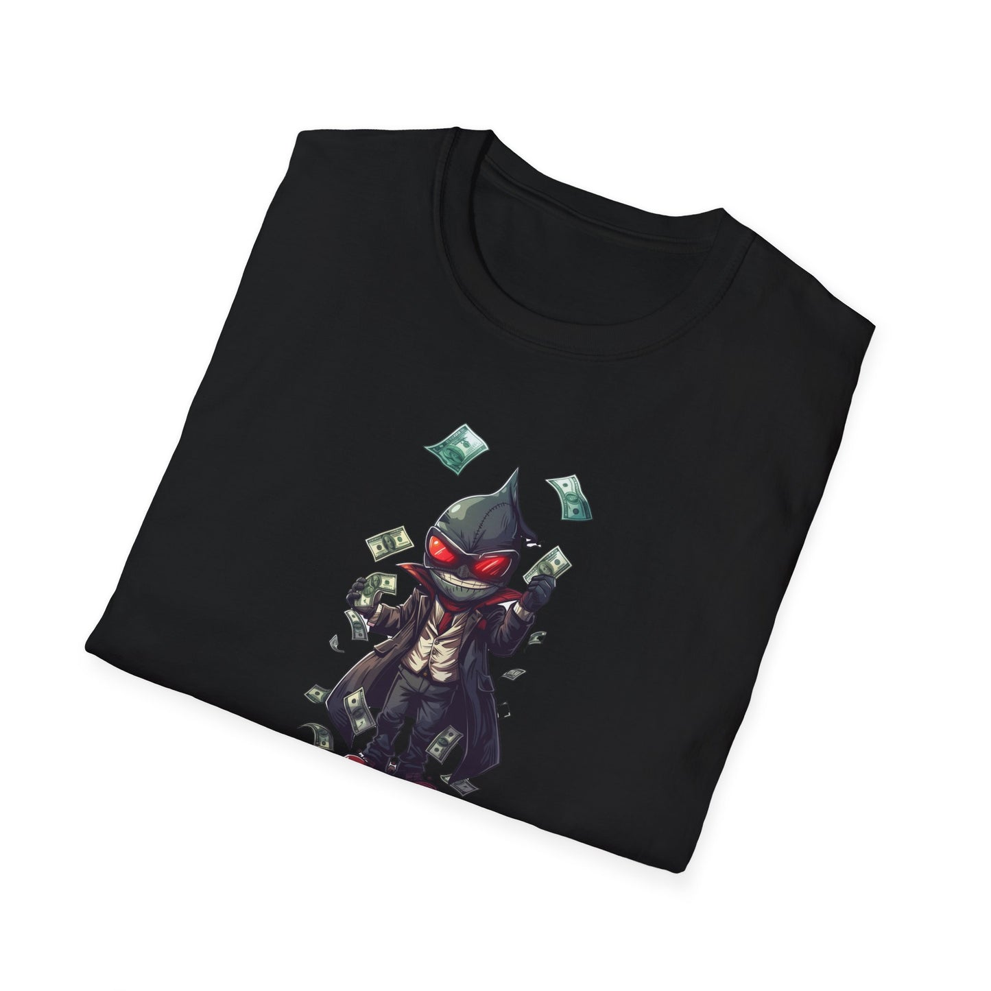 Goon Dracula T-Shirt