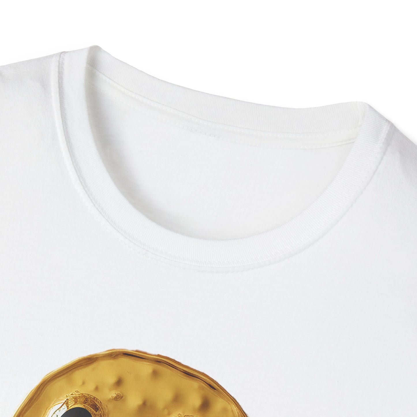 Golden Drip T-Shirt