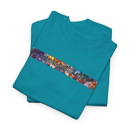 Diamond Singularities Tee