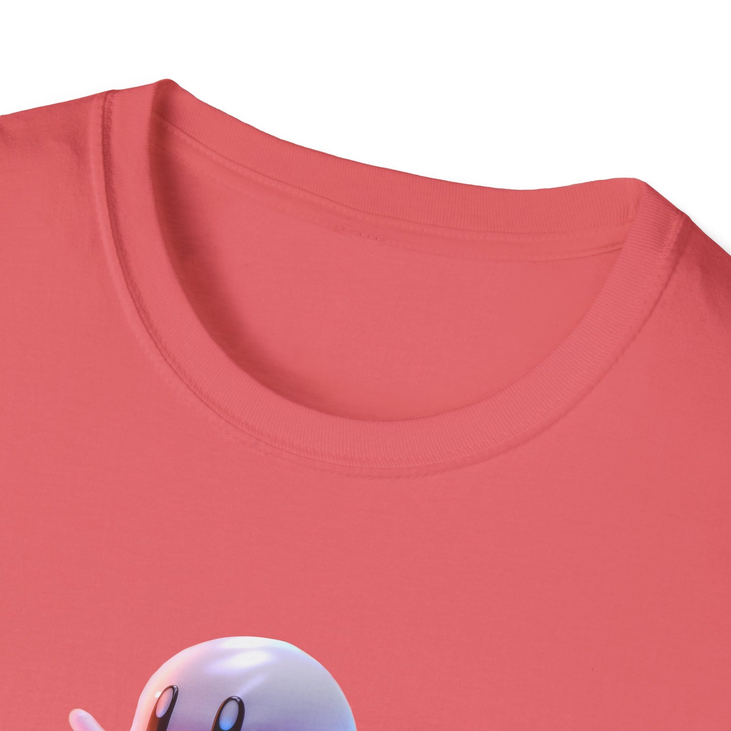 Ghostly T-Shirt