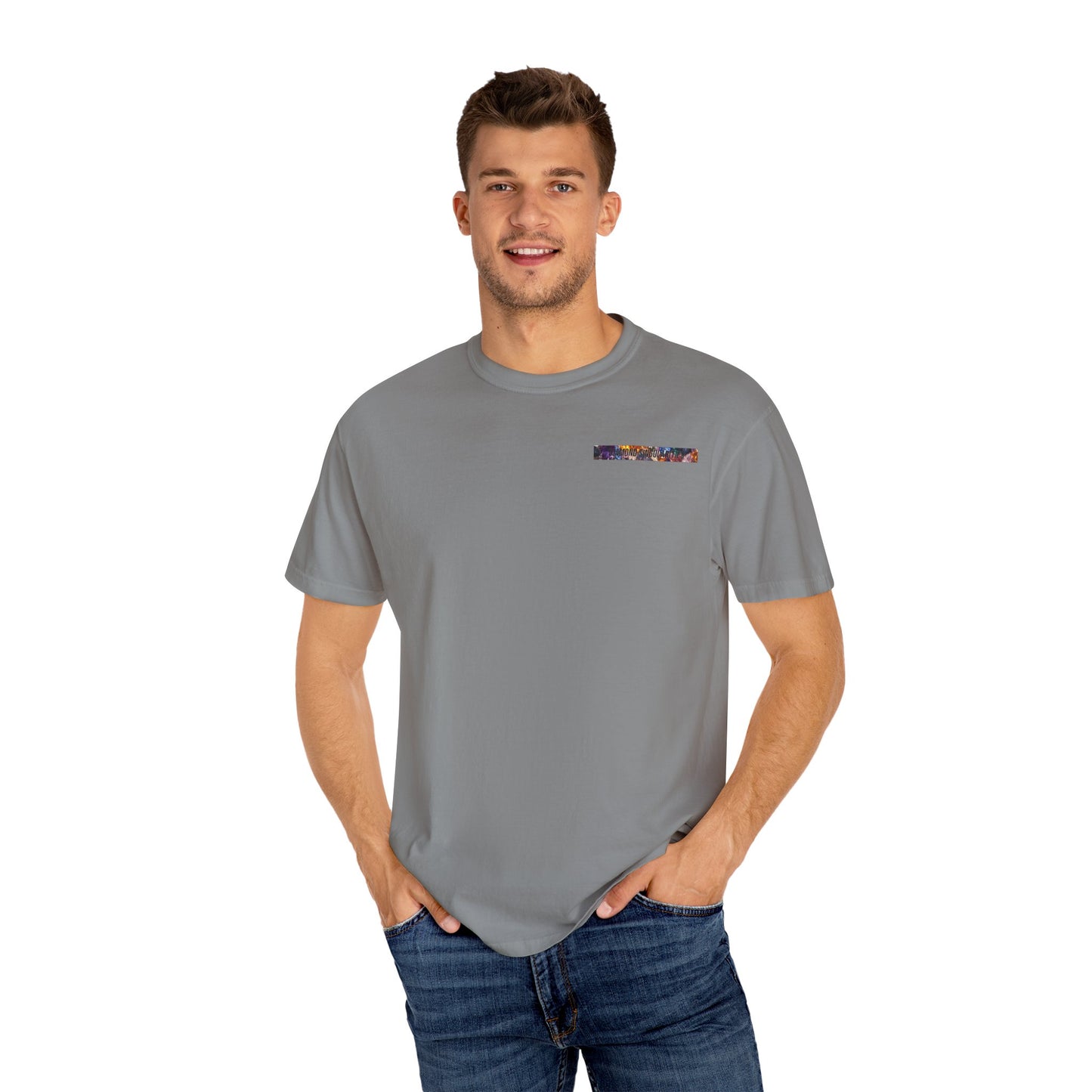 Diamond Tee