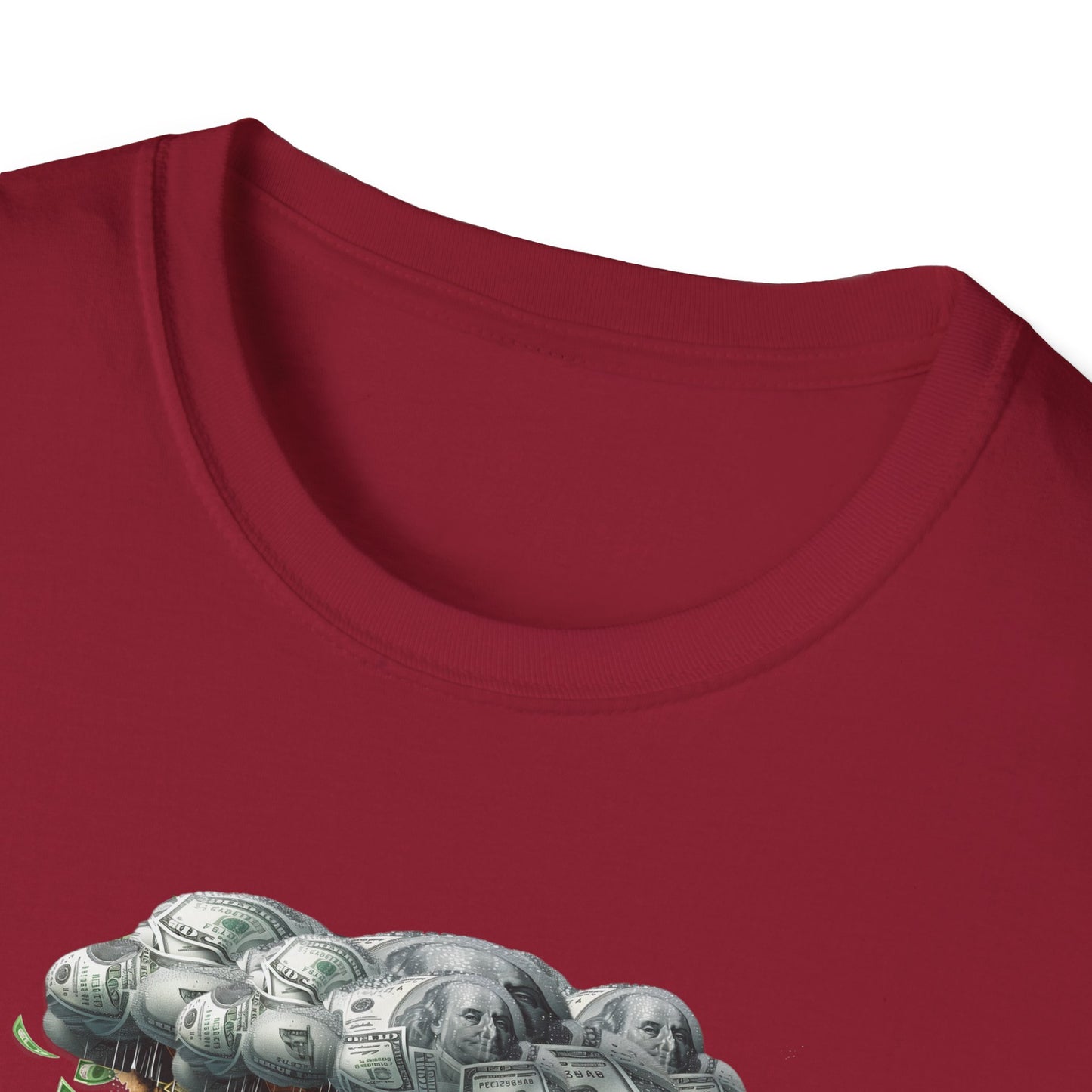 Money Shower Tee