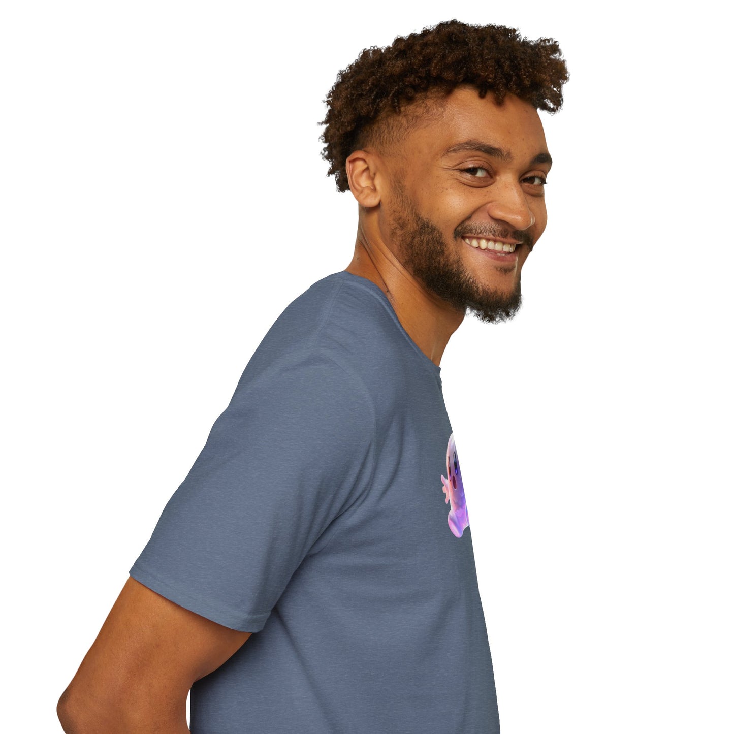 Ghostly T-Shirt