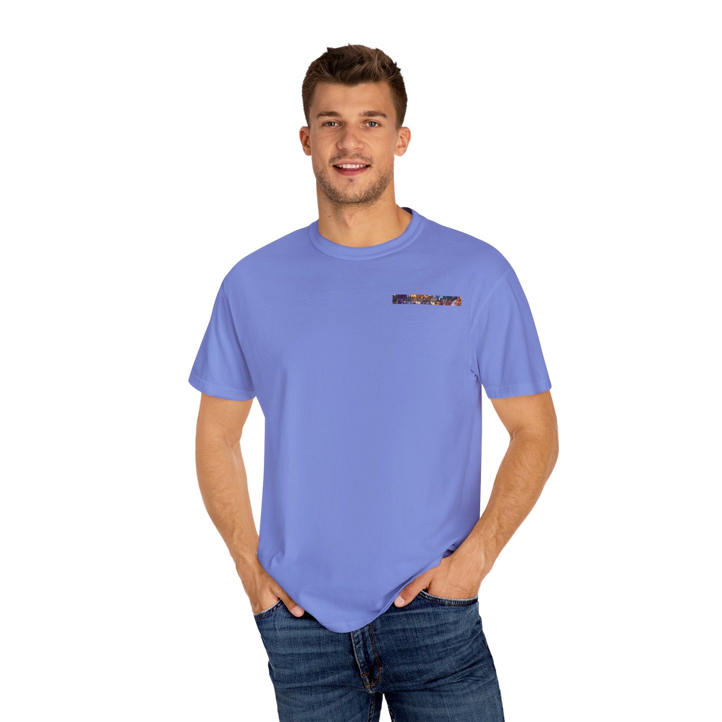 Diamond Tee