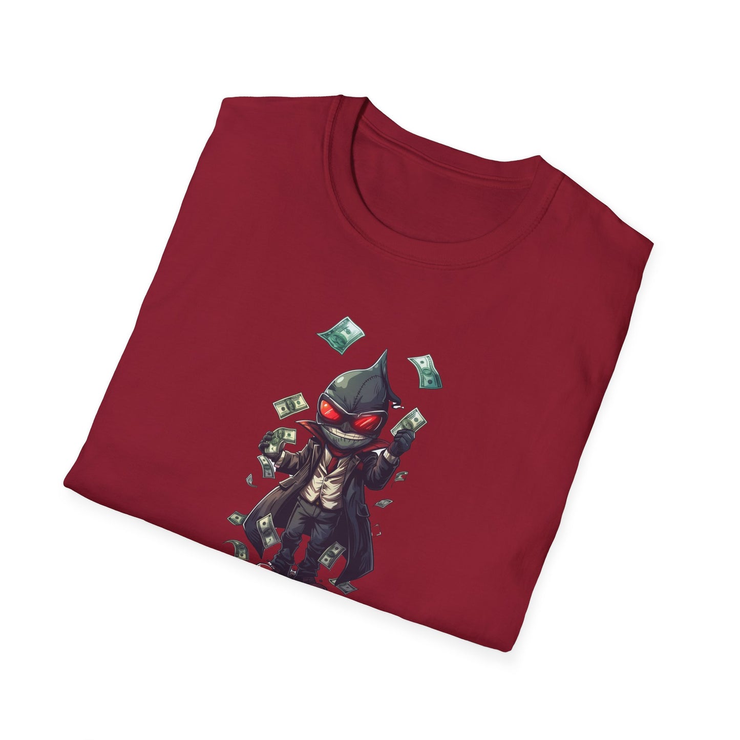 Goon Dracula T-Shirt