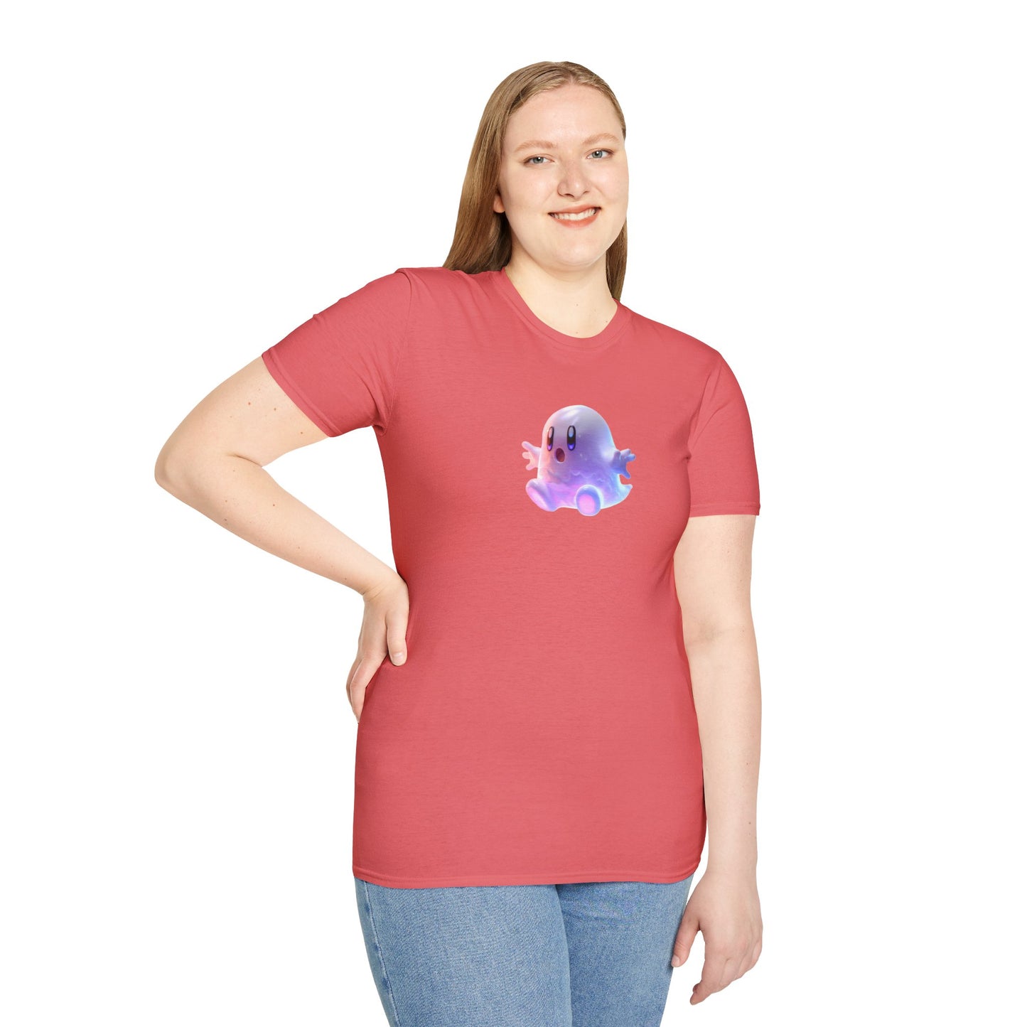 Ghostly T-Shirt