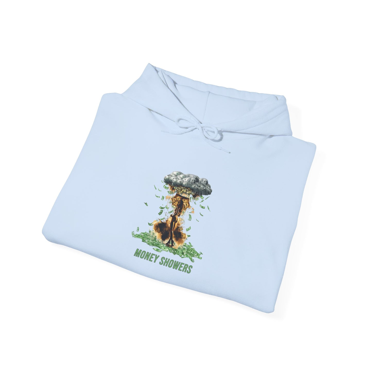 Money Showers Hoodie