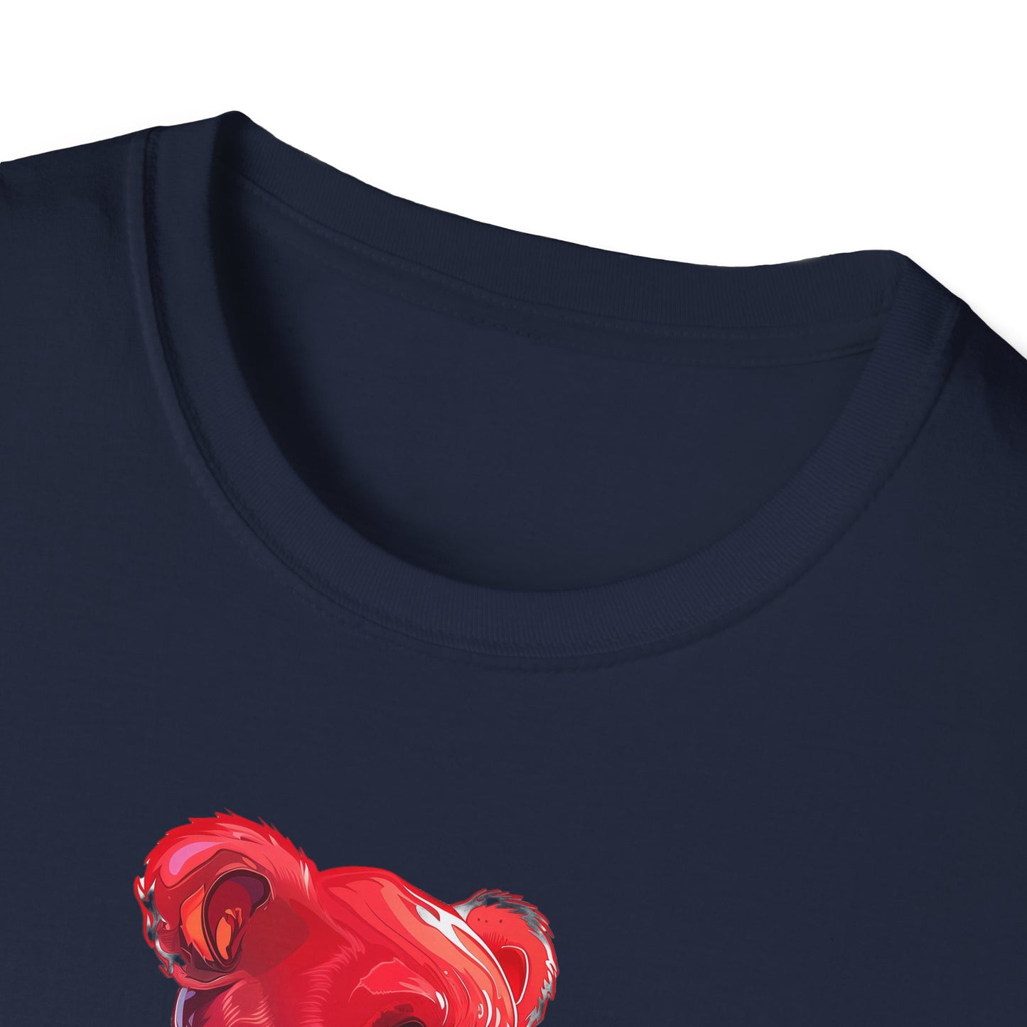 Sweet Beats Gummy Tee