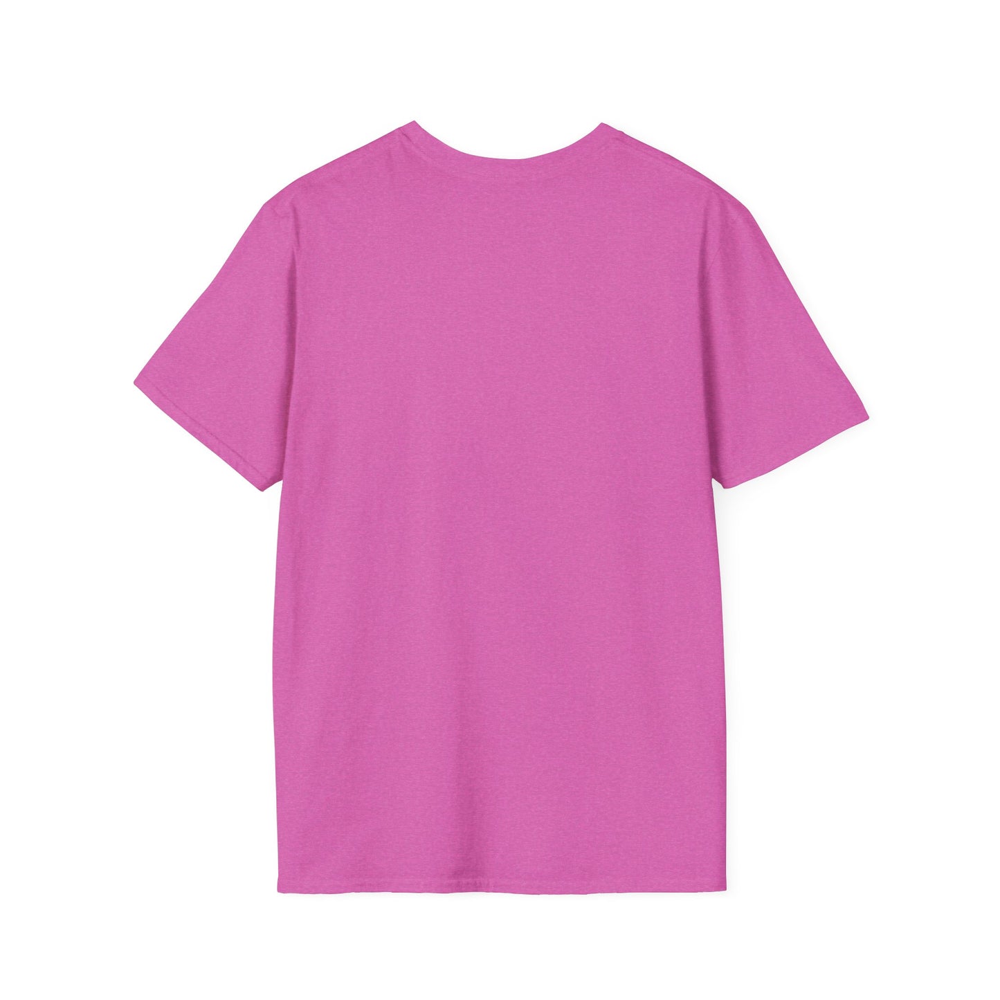 'Neon NOPE' Tee