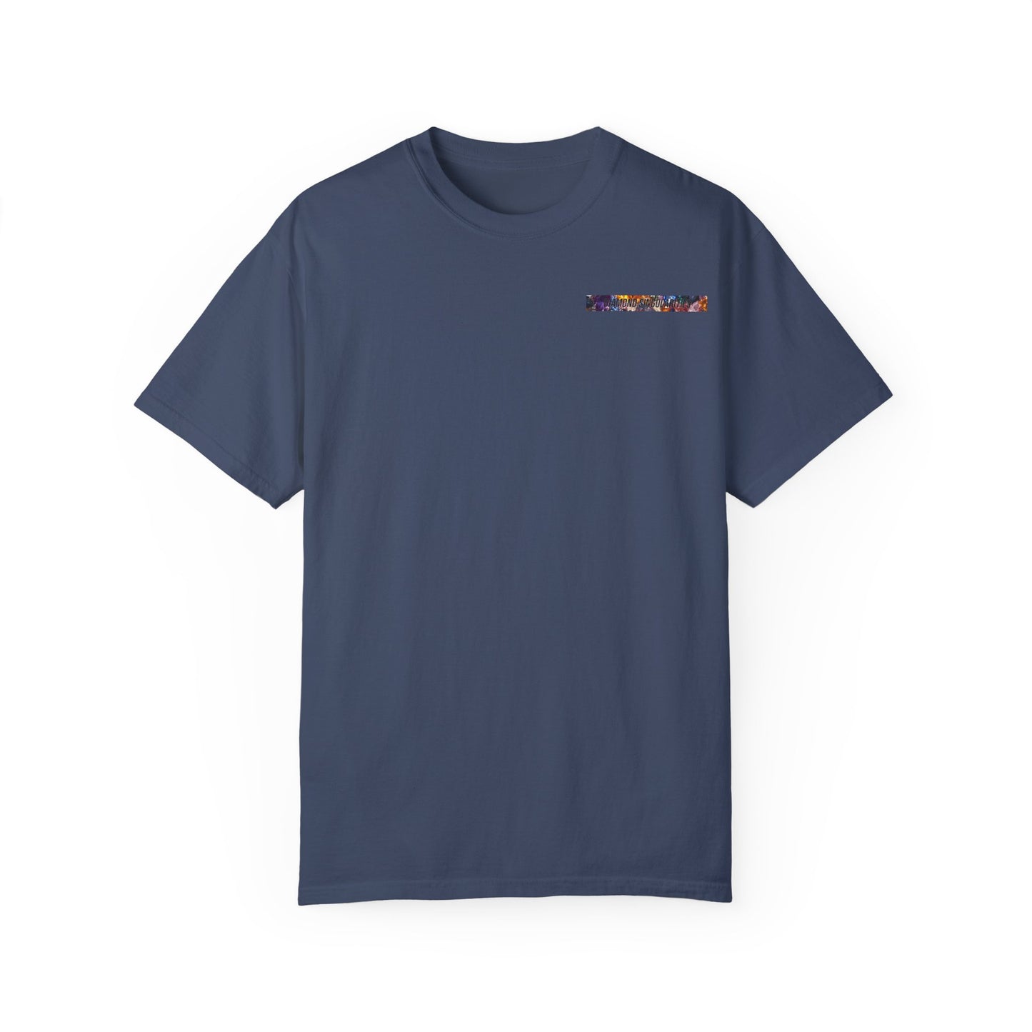 Diamond Tee
