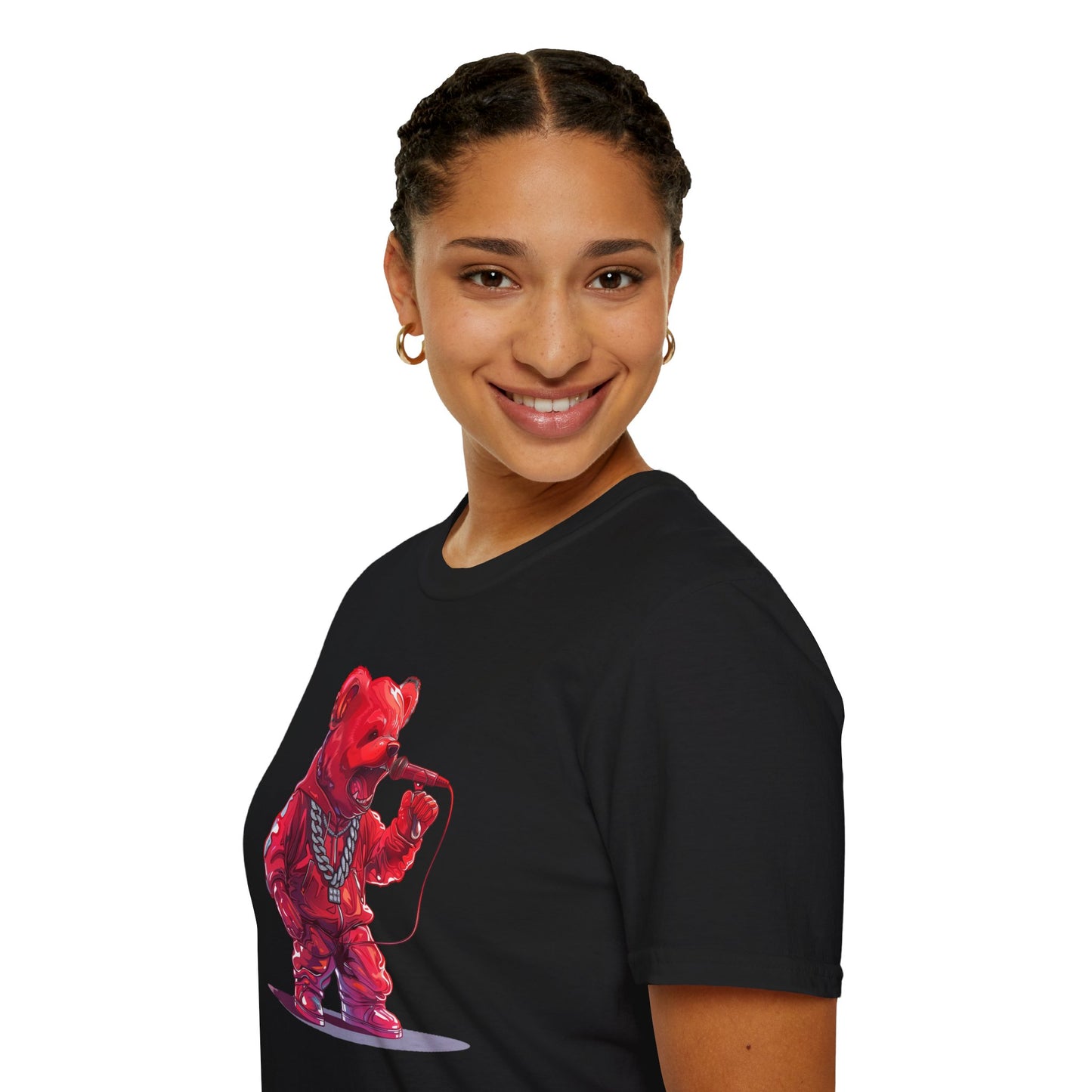Sweet Beats Gummy Tee
