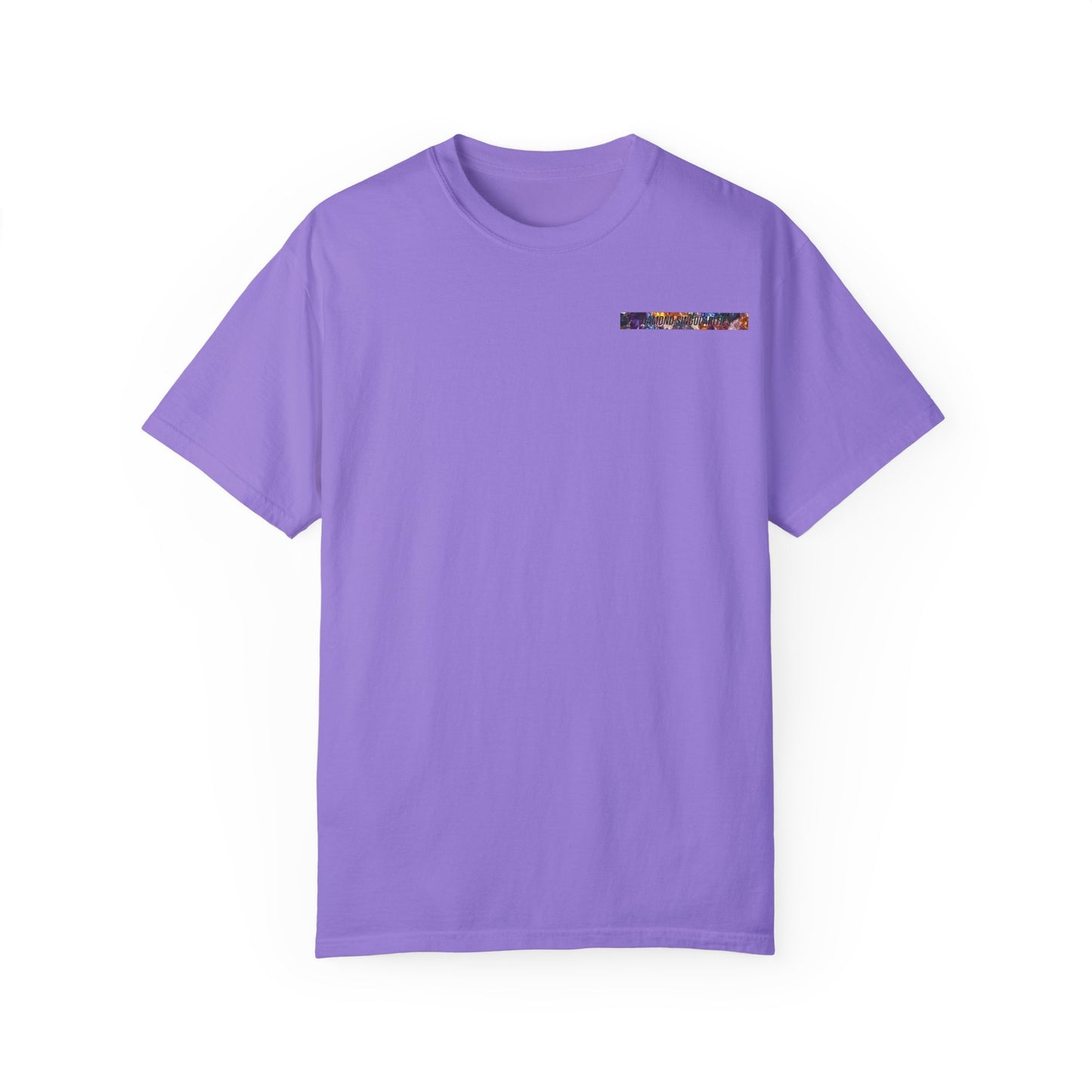 Diamond Tee