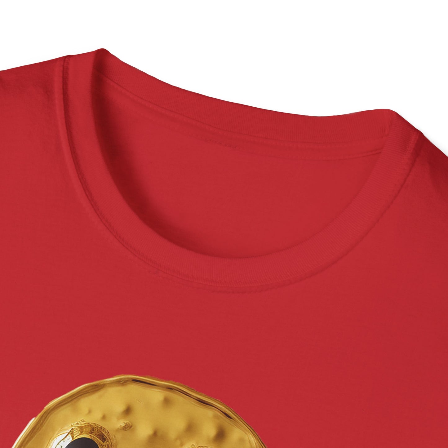 Golden Drip T-Shirt