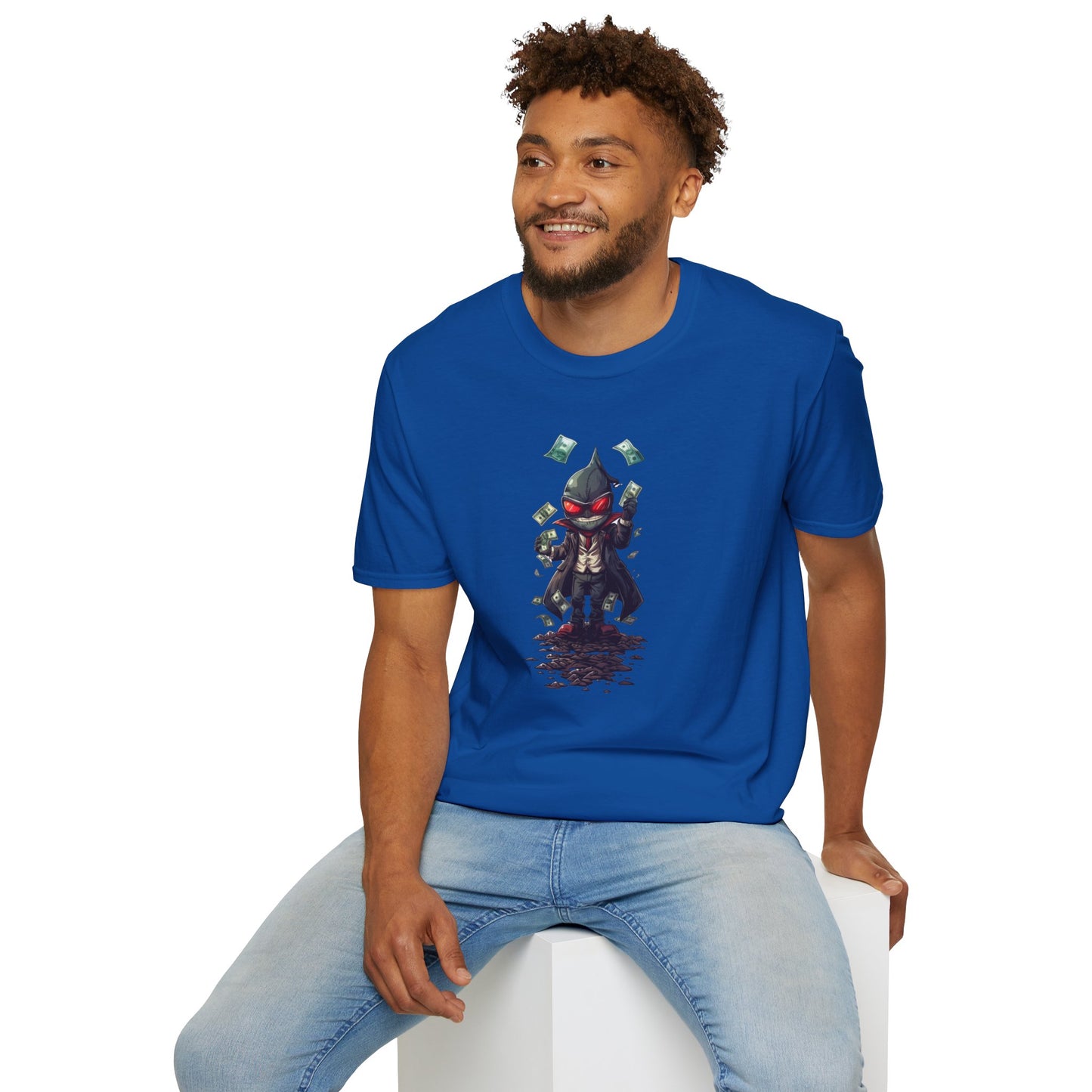 Goon Dracula T-Shirt
