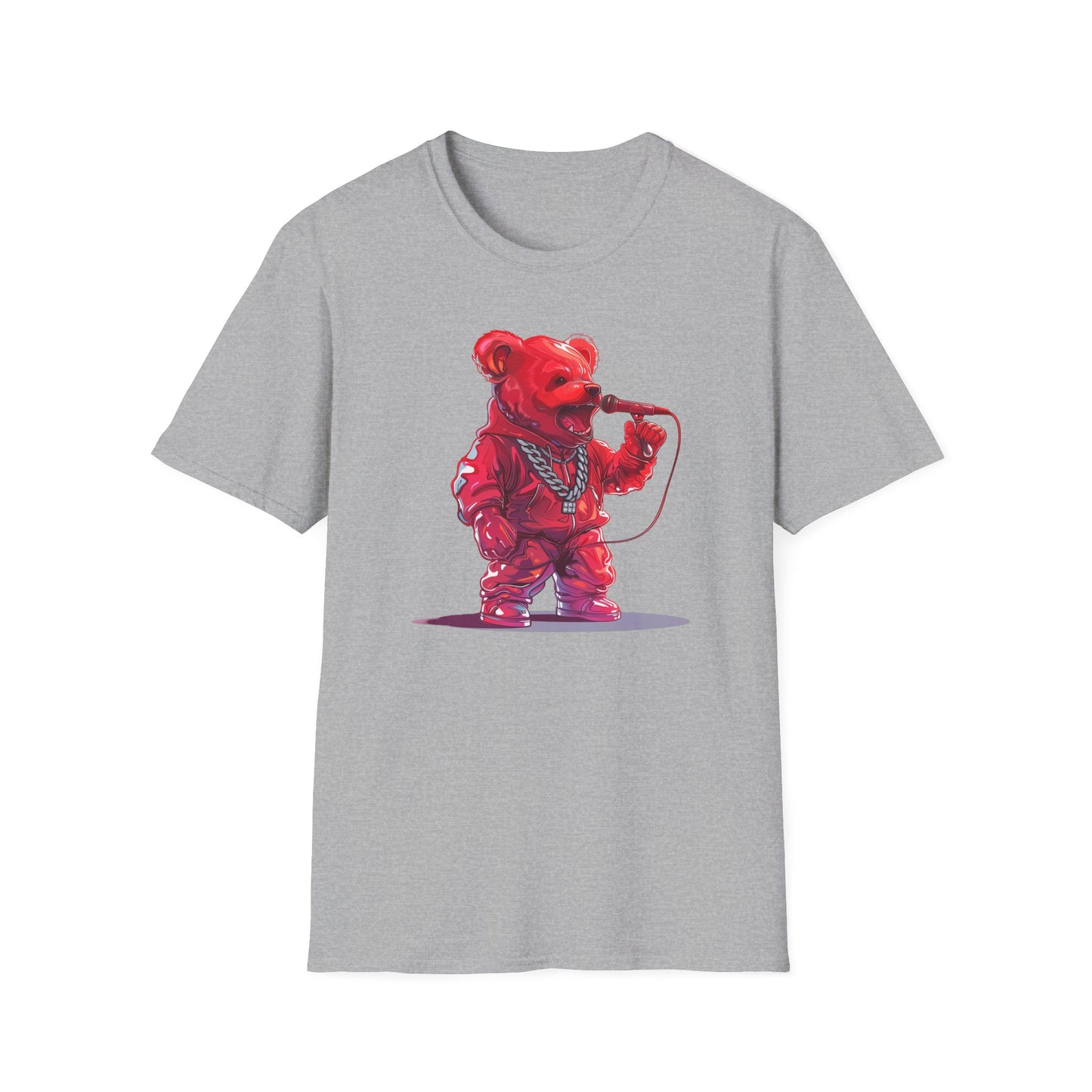 Sweet Beats Gummy Tee