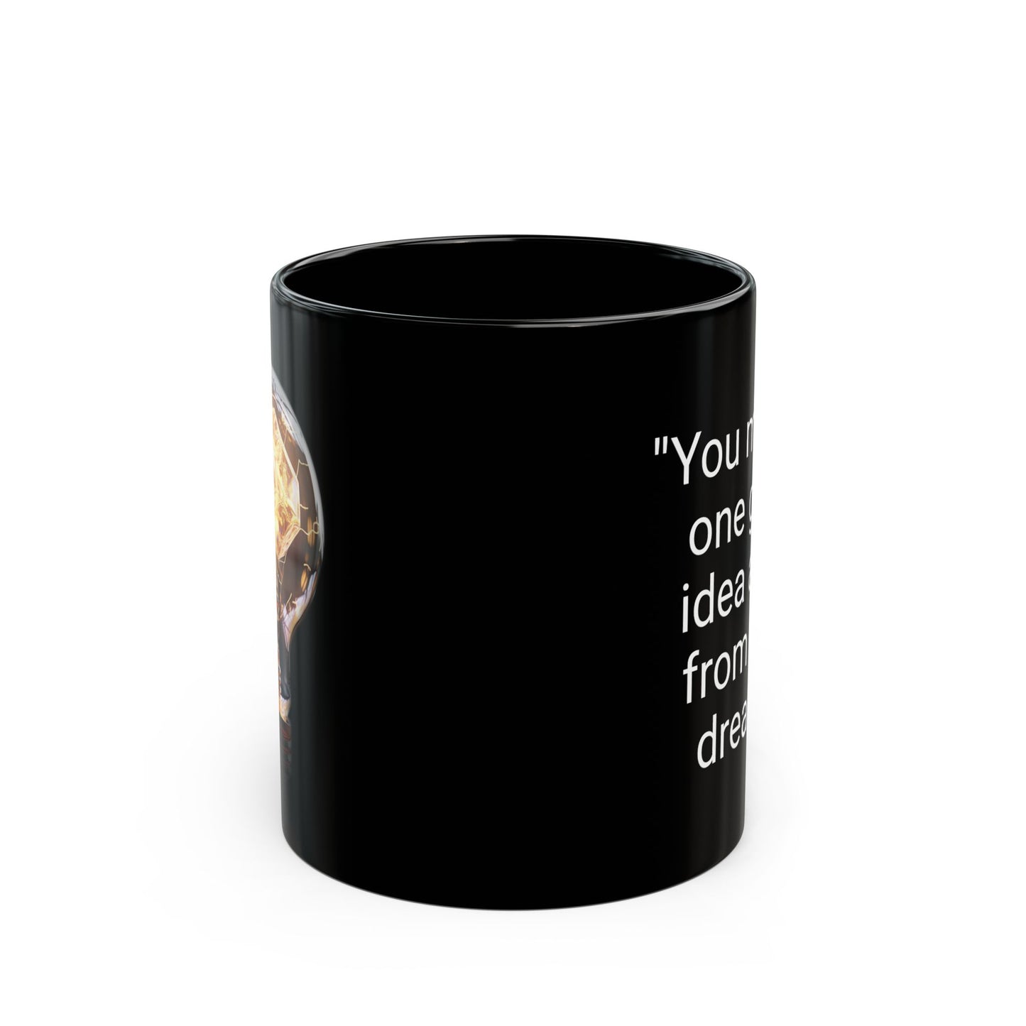 Dream Spark Mug