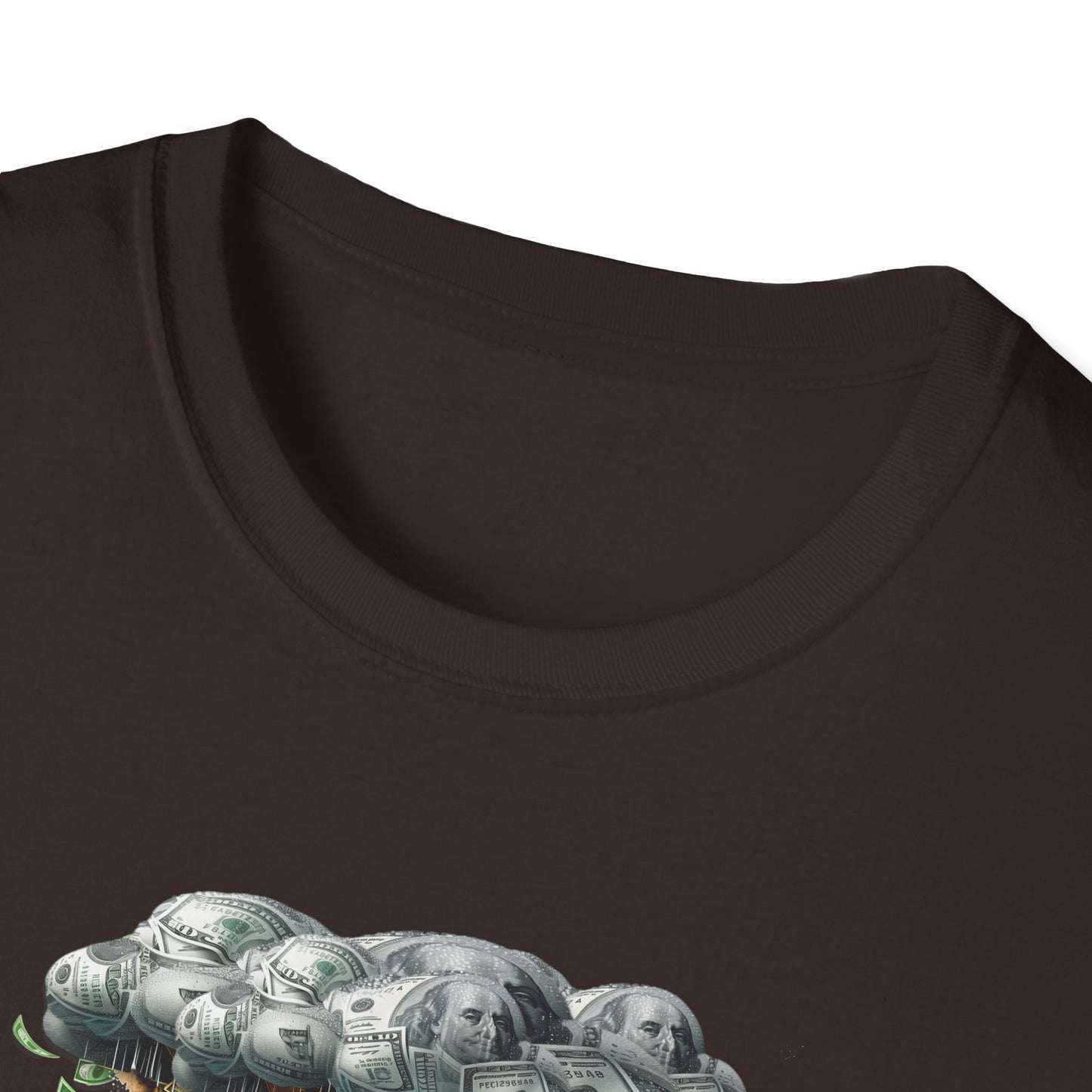 Money Shower Tee