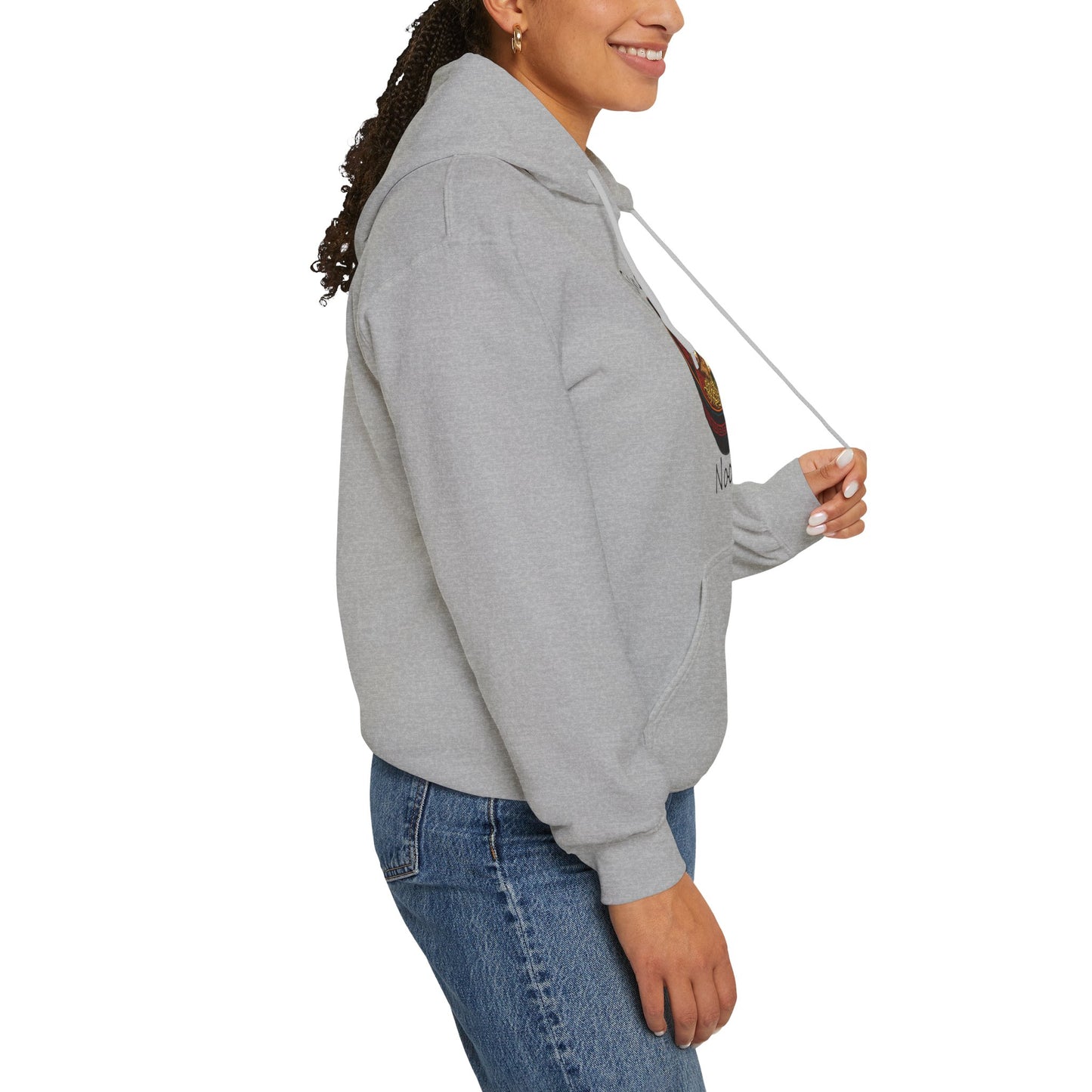 Noodles Hooded Sweatshirt