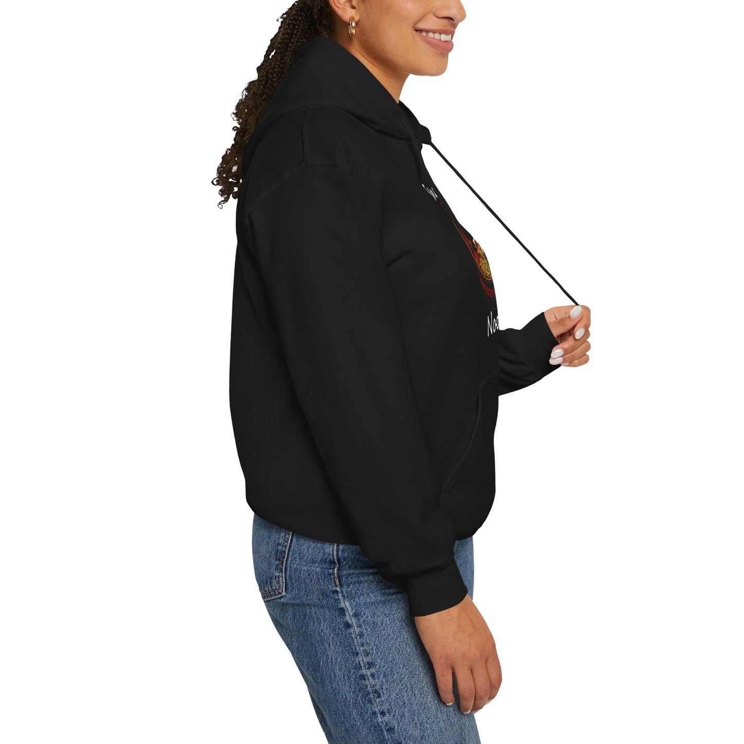 Noodles Hooded Sweatshirt