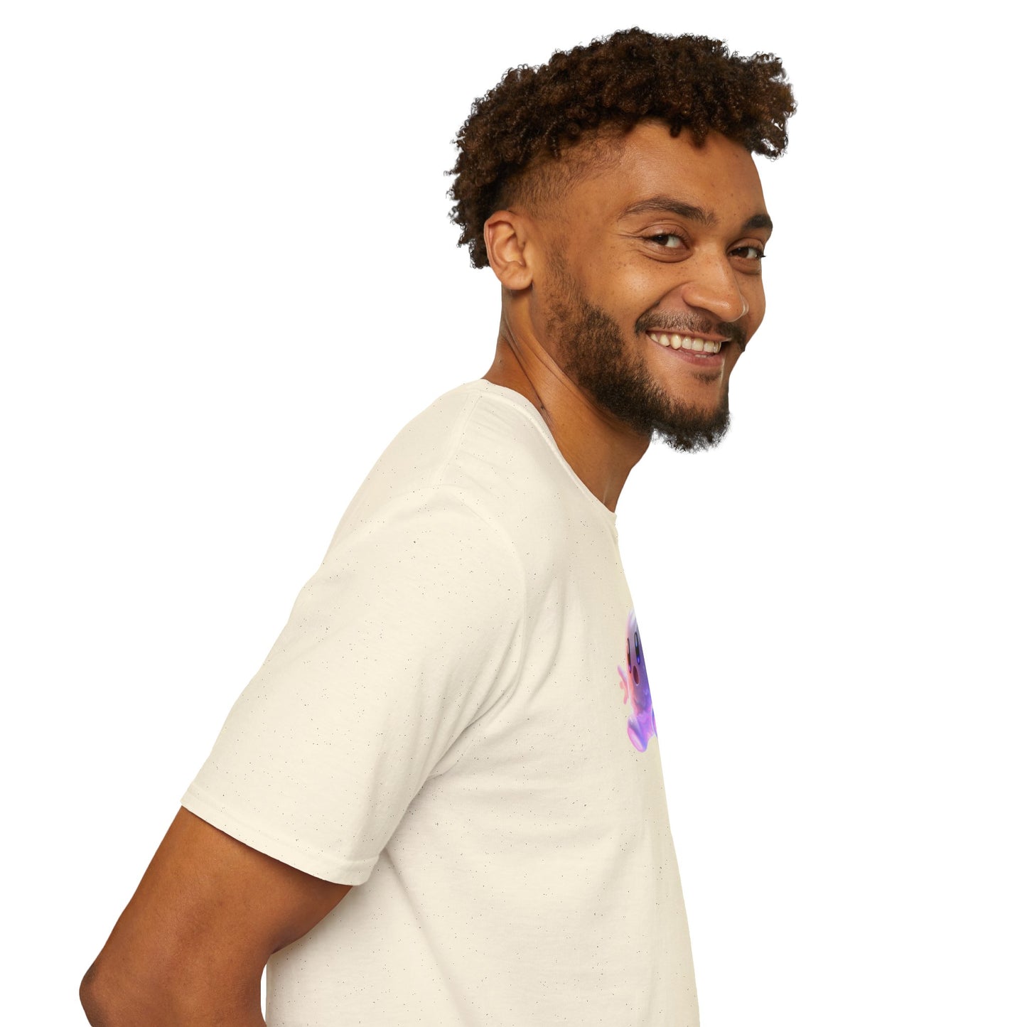 Ghostly T-Shirt