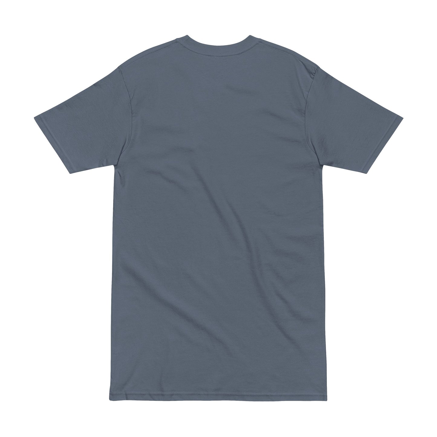 Diamond Smiles Yin-Yang Tee