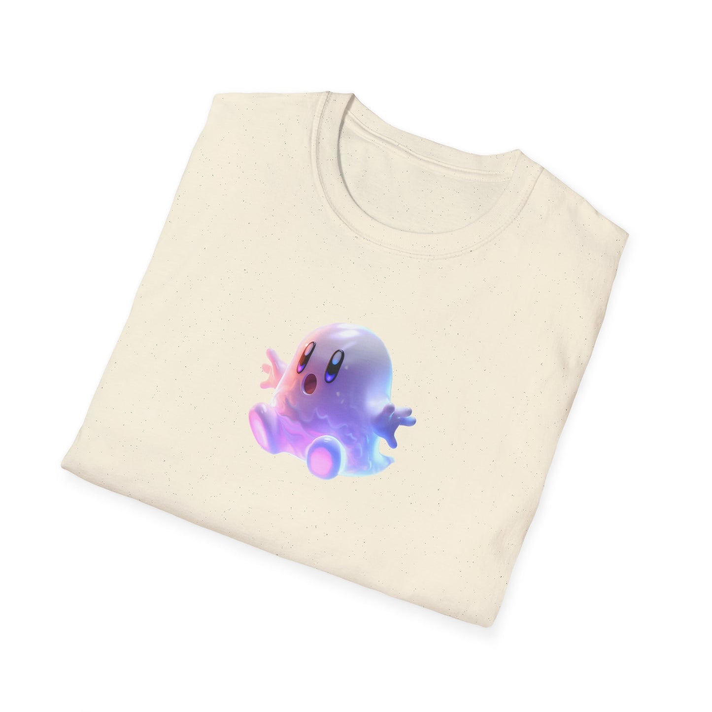 Ghostly T-Shirt