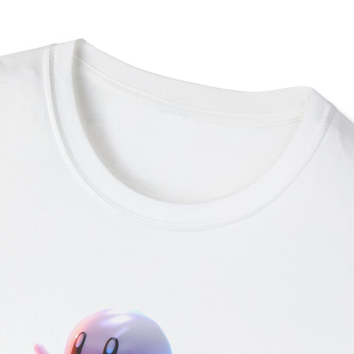 Ghostly T-Shirt