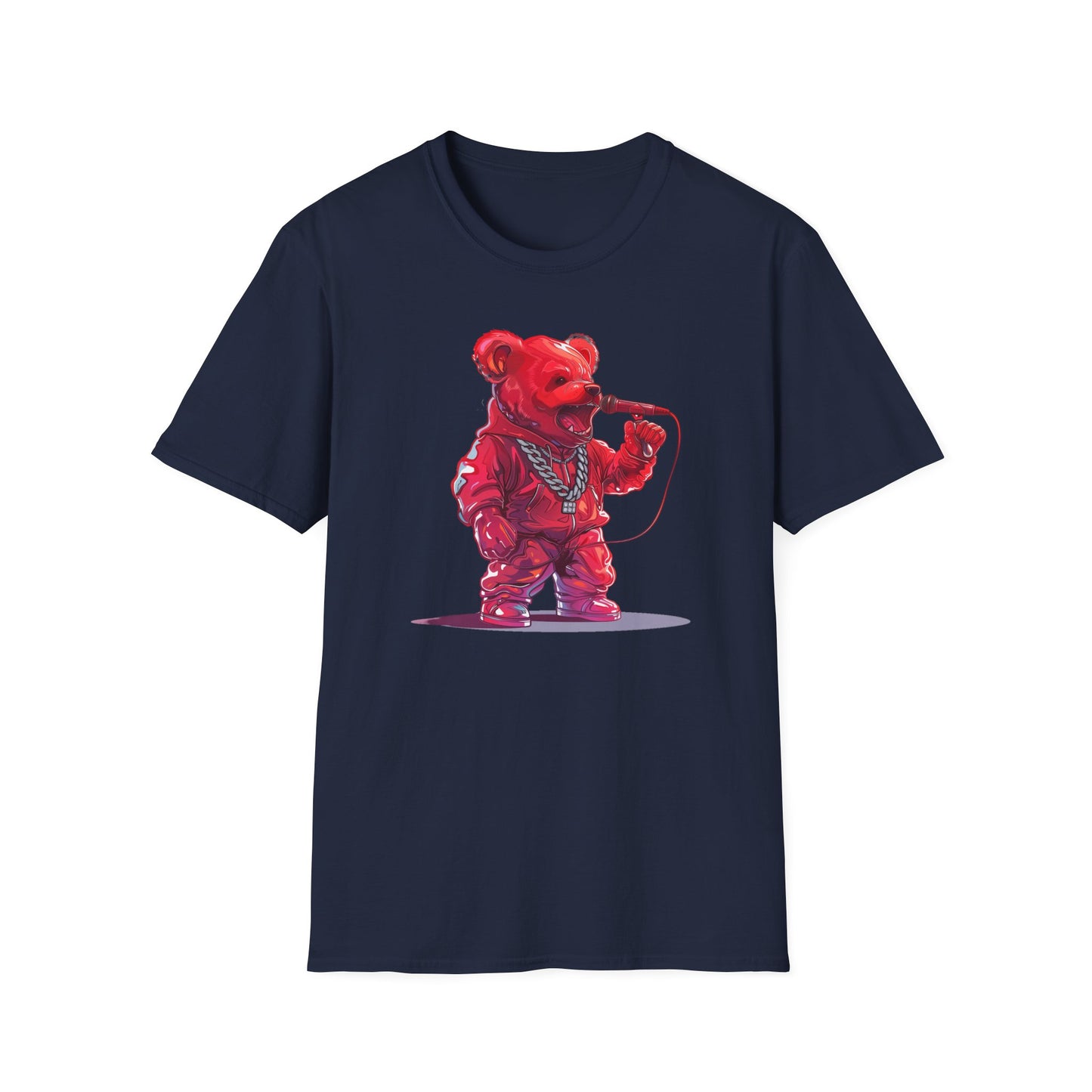 Sweet Beats Gummy Tee