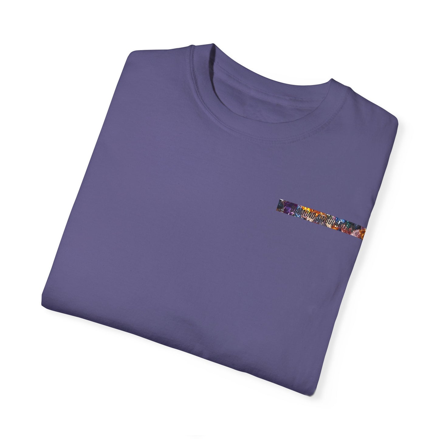 Diamond Tee