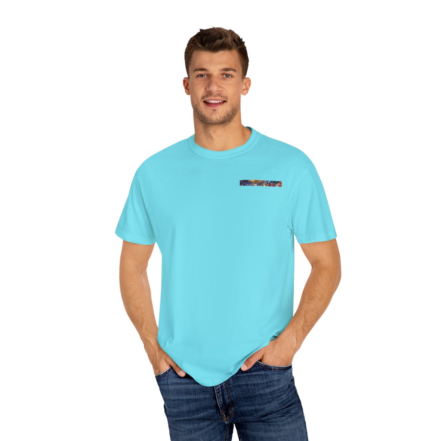 Diamond Tee
