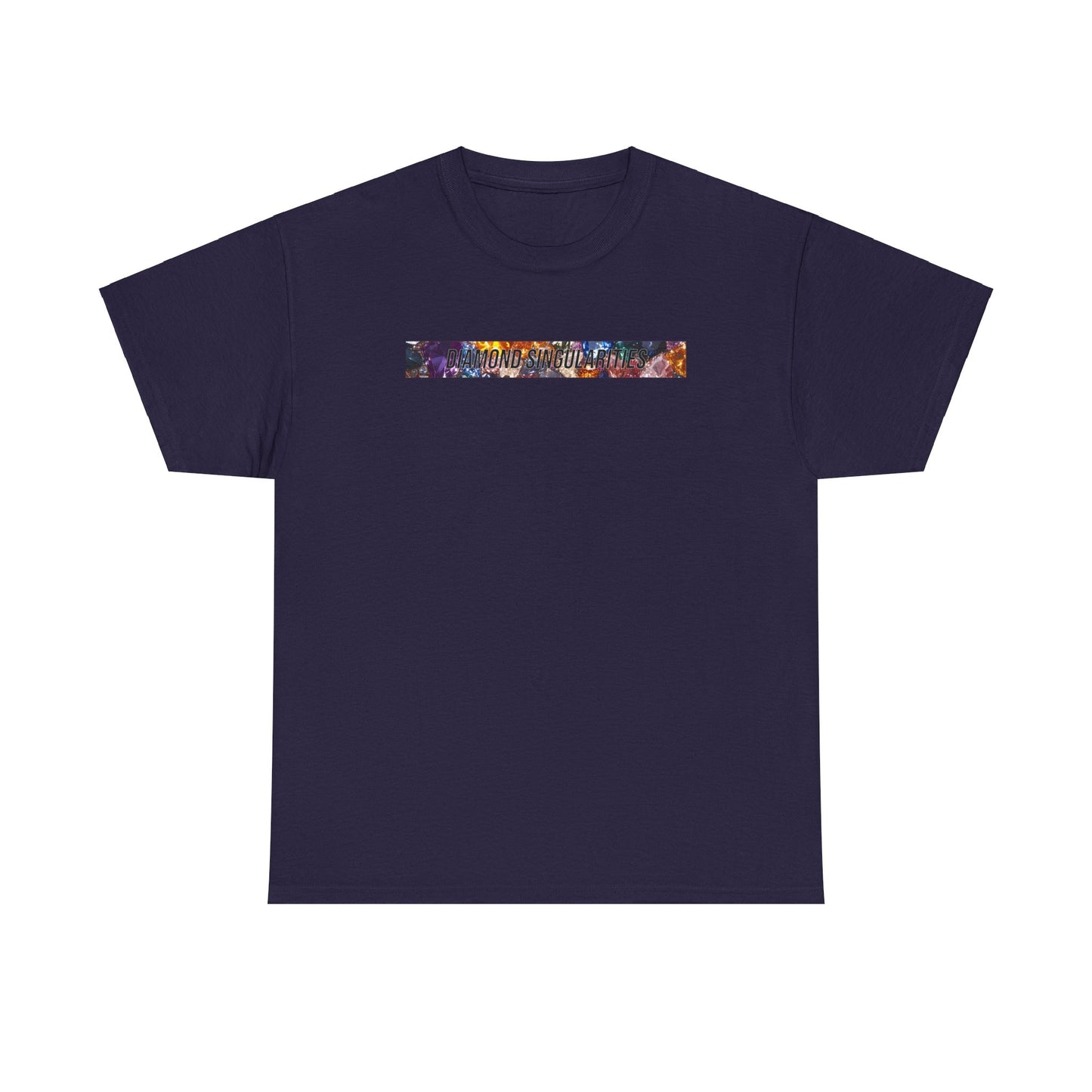 Diamond Singularities Tee
