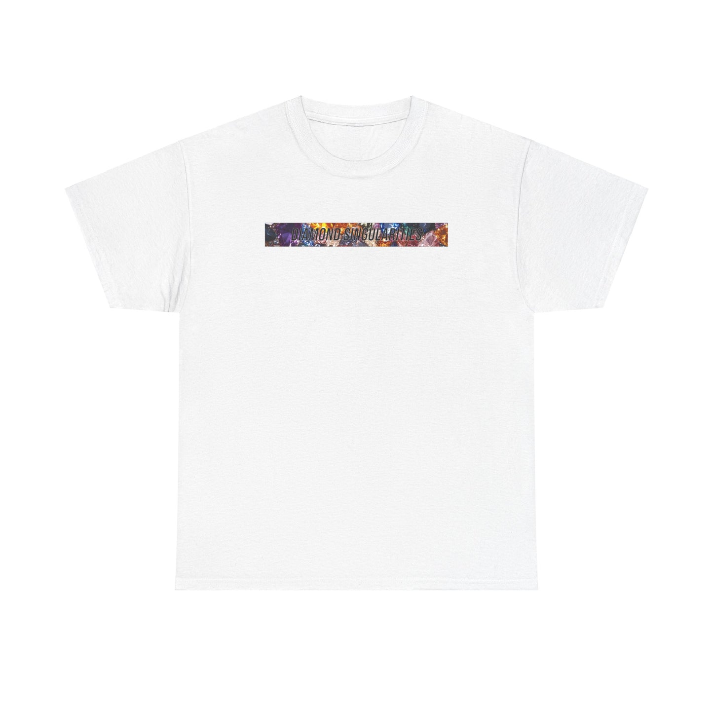 Diamond Singularities Tee