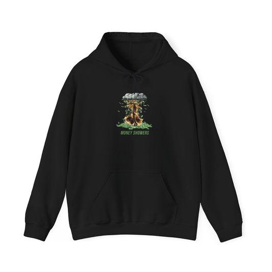 Money Showers Hoodie