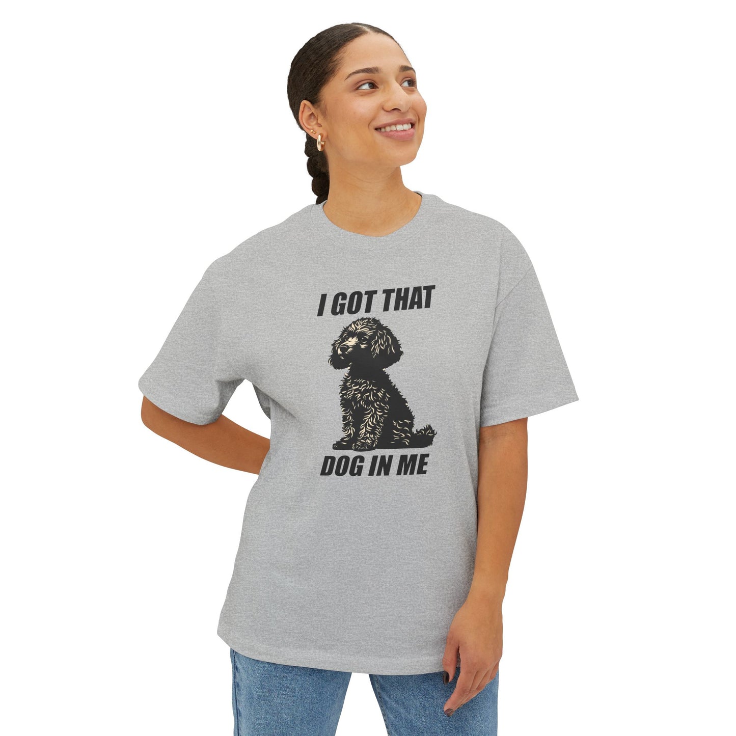 I Got That Dog In Me