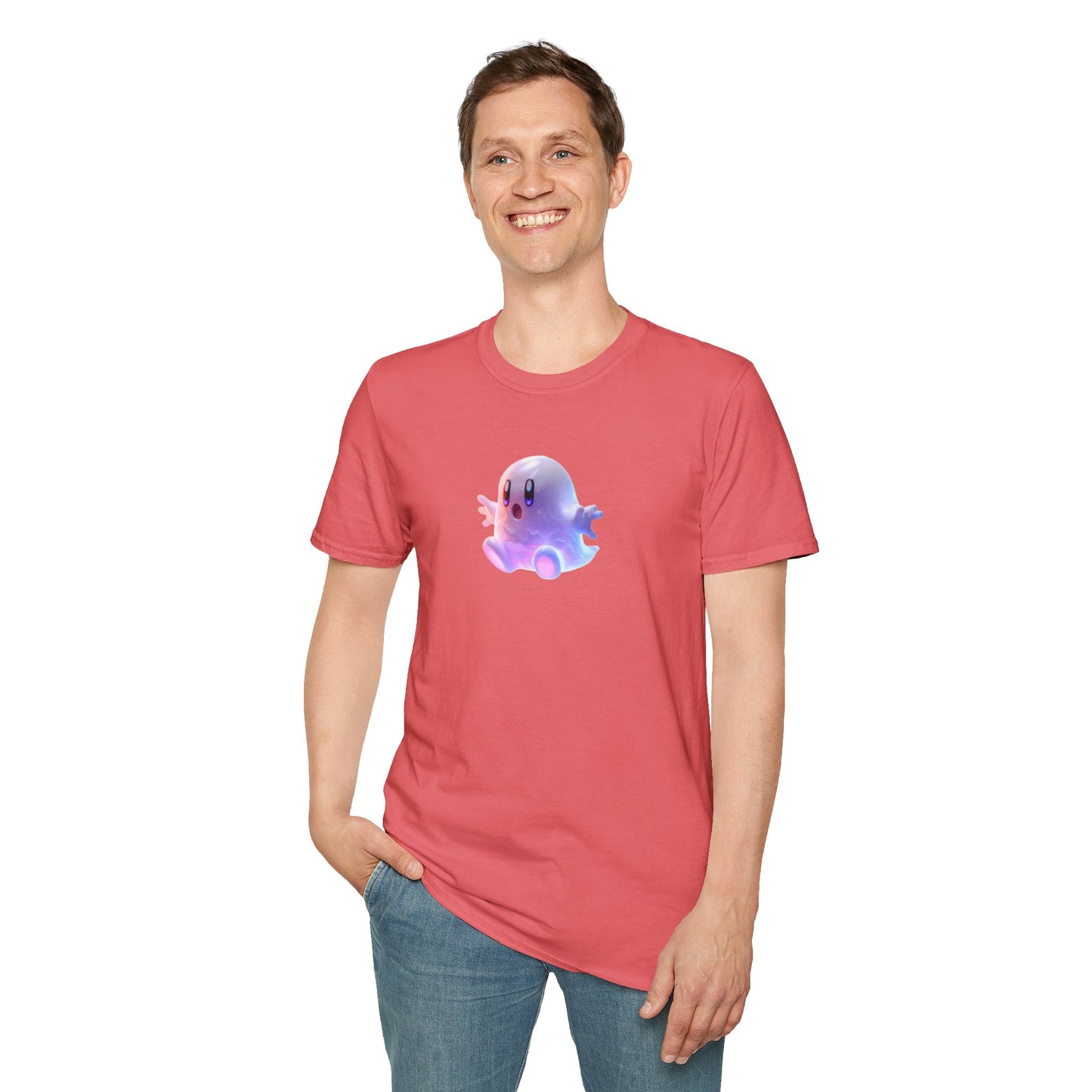 Ghostly T-Shirt