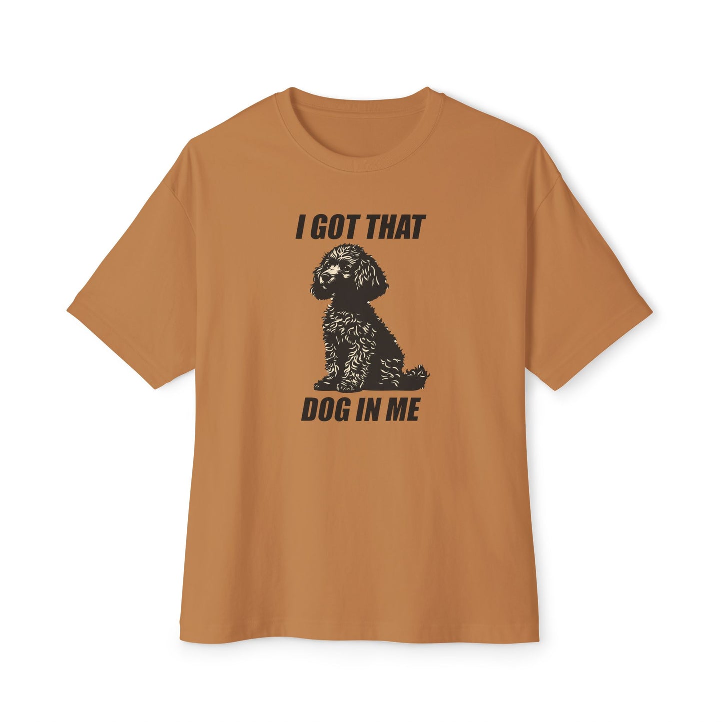 I Got That Dog In Me