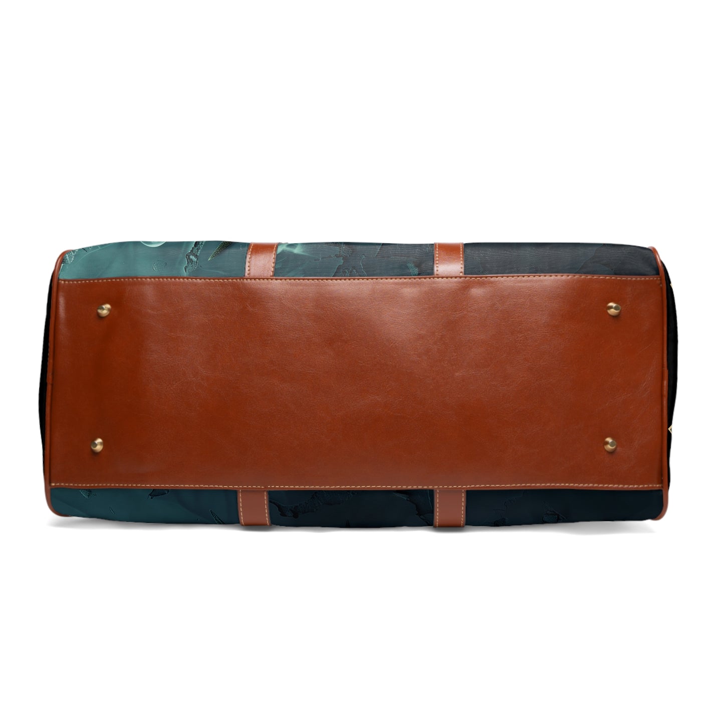 Smoke & Serenity Weekender Bag