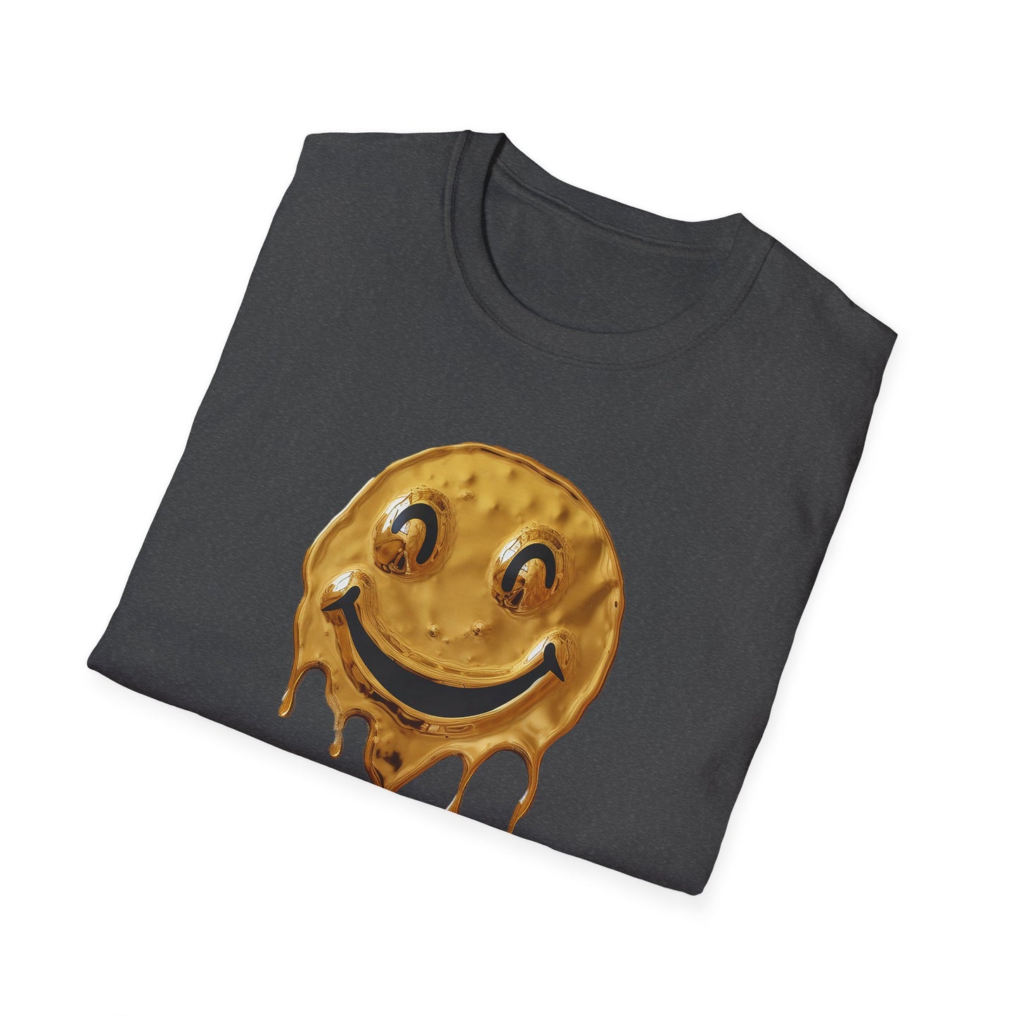 Golden Drip T-Shirt