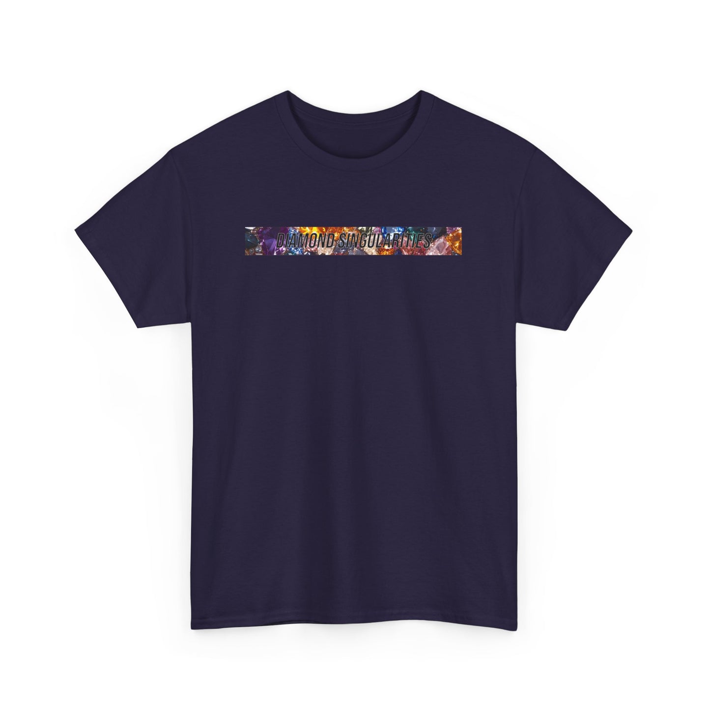 Diamond Singularities Tee