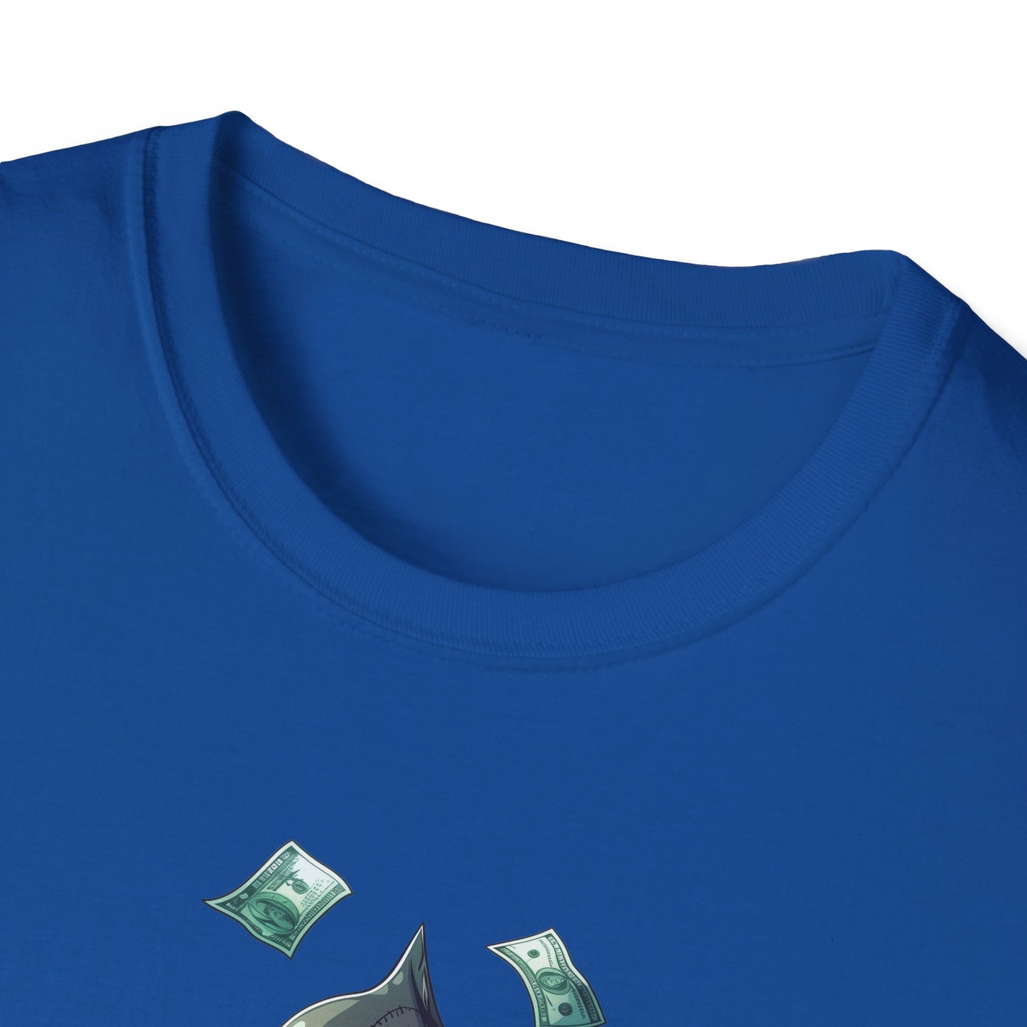 Goon Dracula T-Shirt