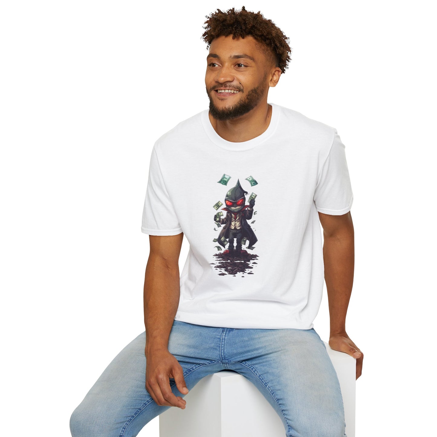 Goon Dracula T-Shirt