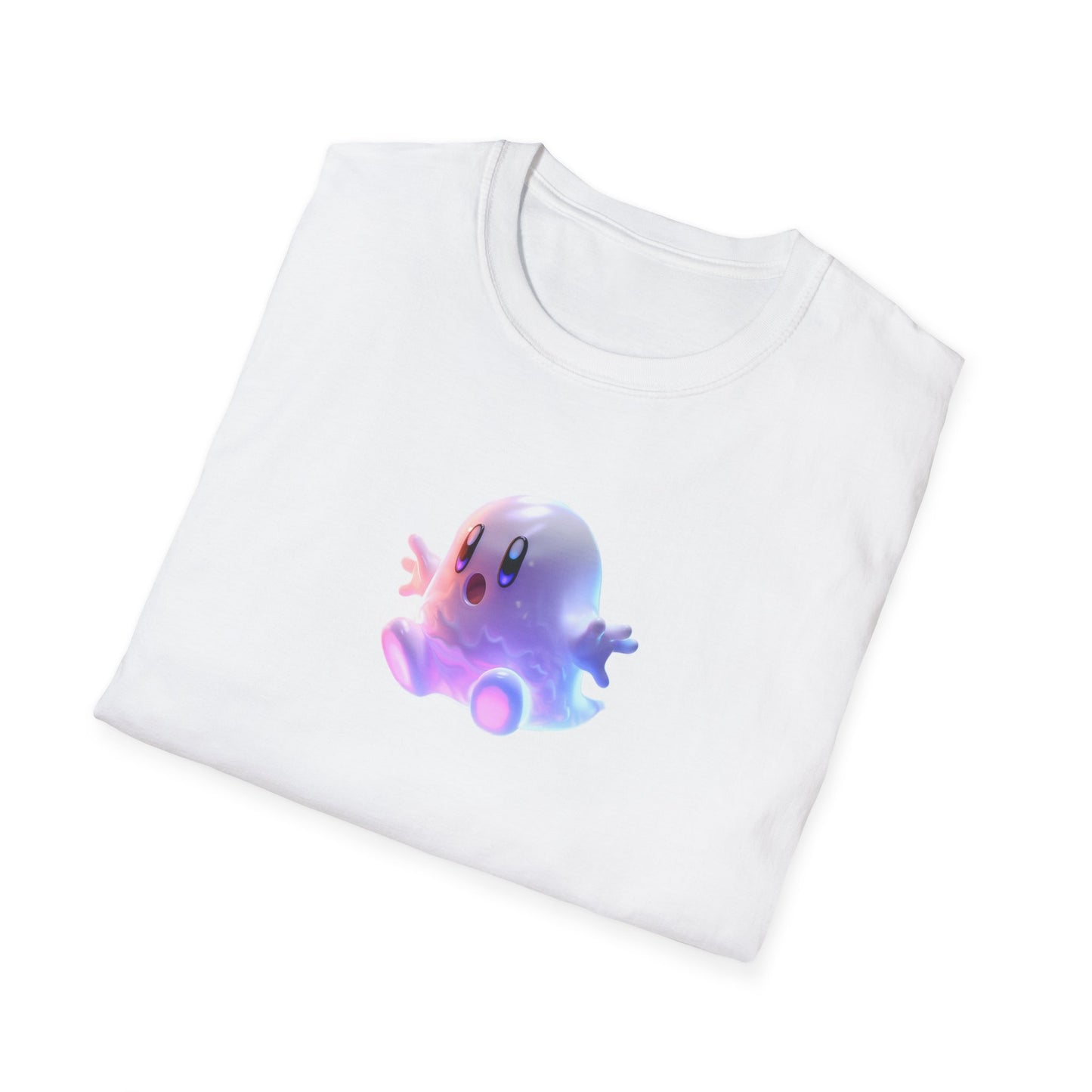 Ghostly T-Shirt