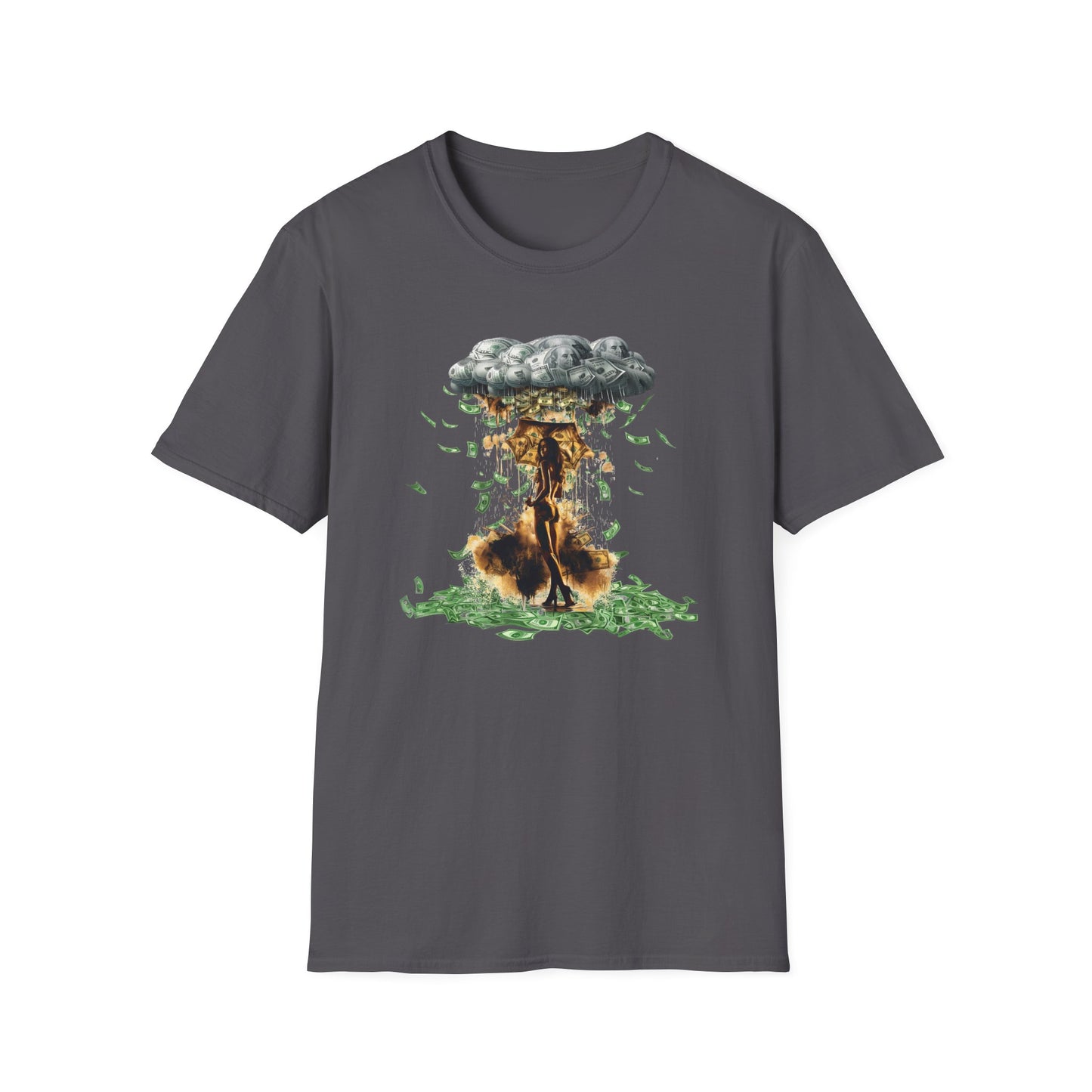 Money Shower Tee