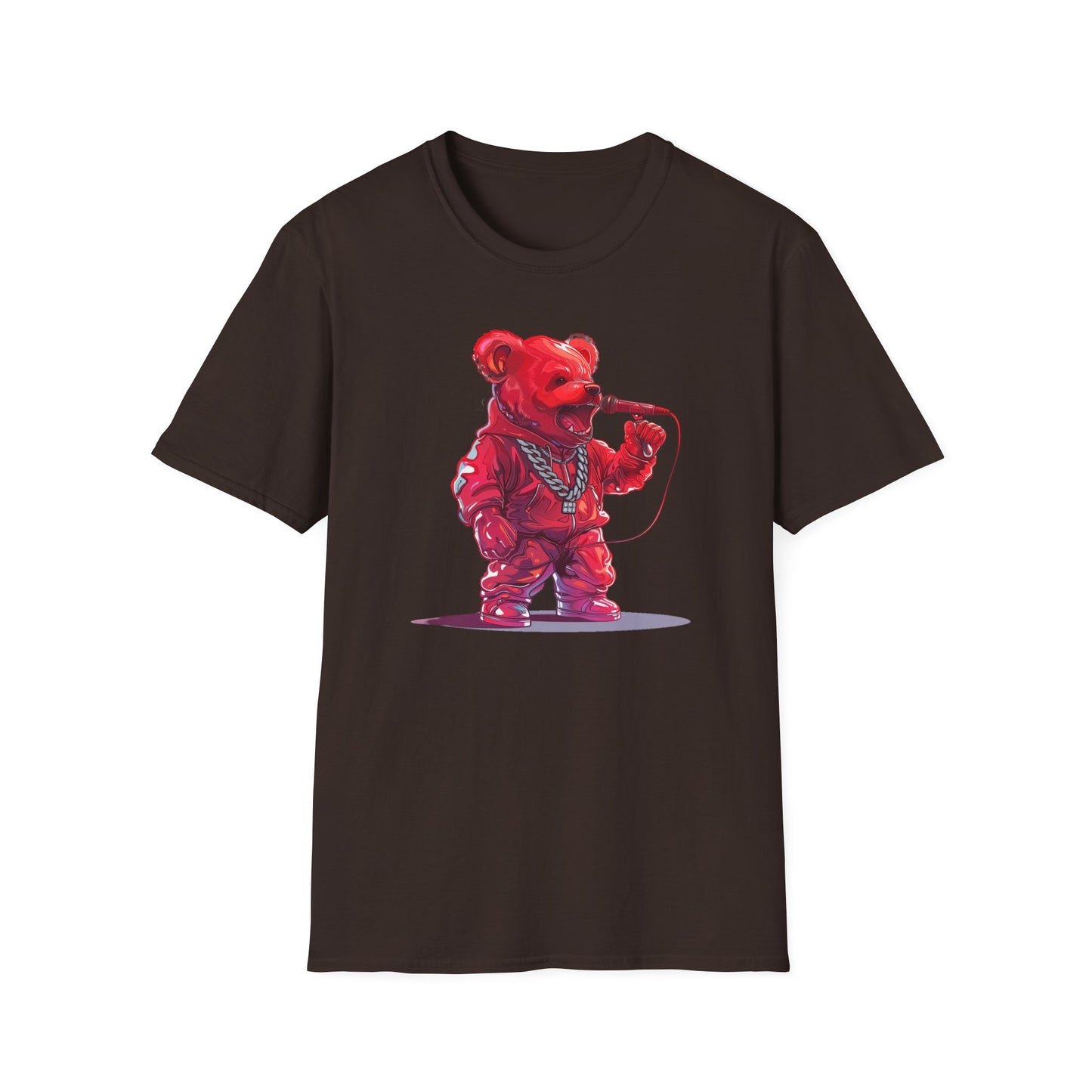 Sweet Beats Gummy Tee