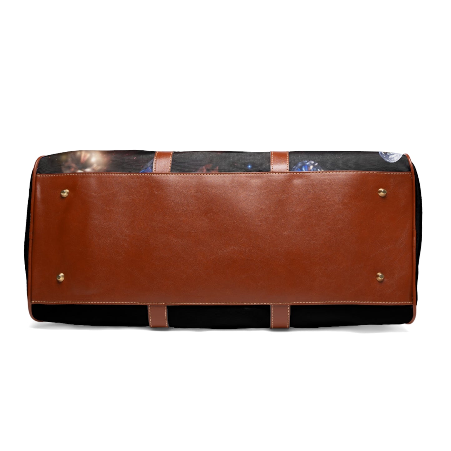 Galactic Drip Weekender Bag