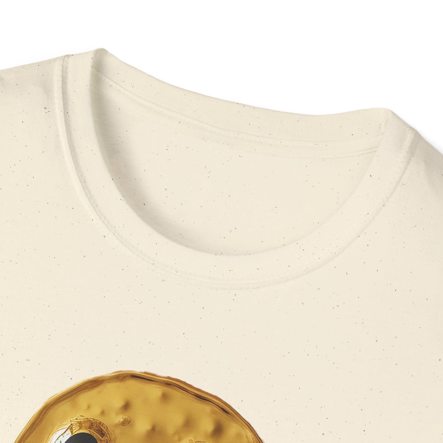 Golden Drip T-Shirt