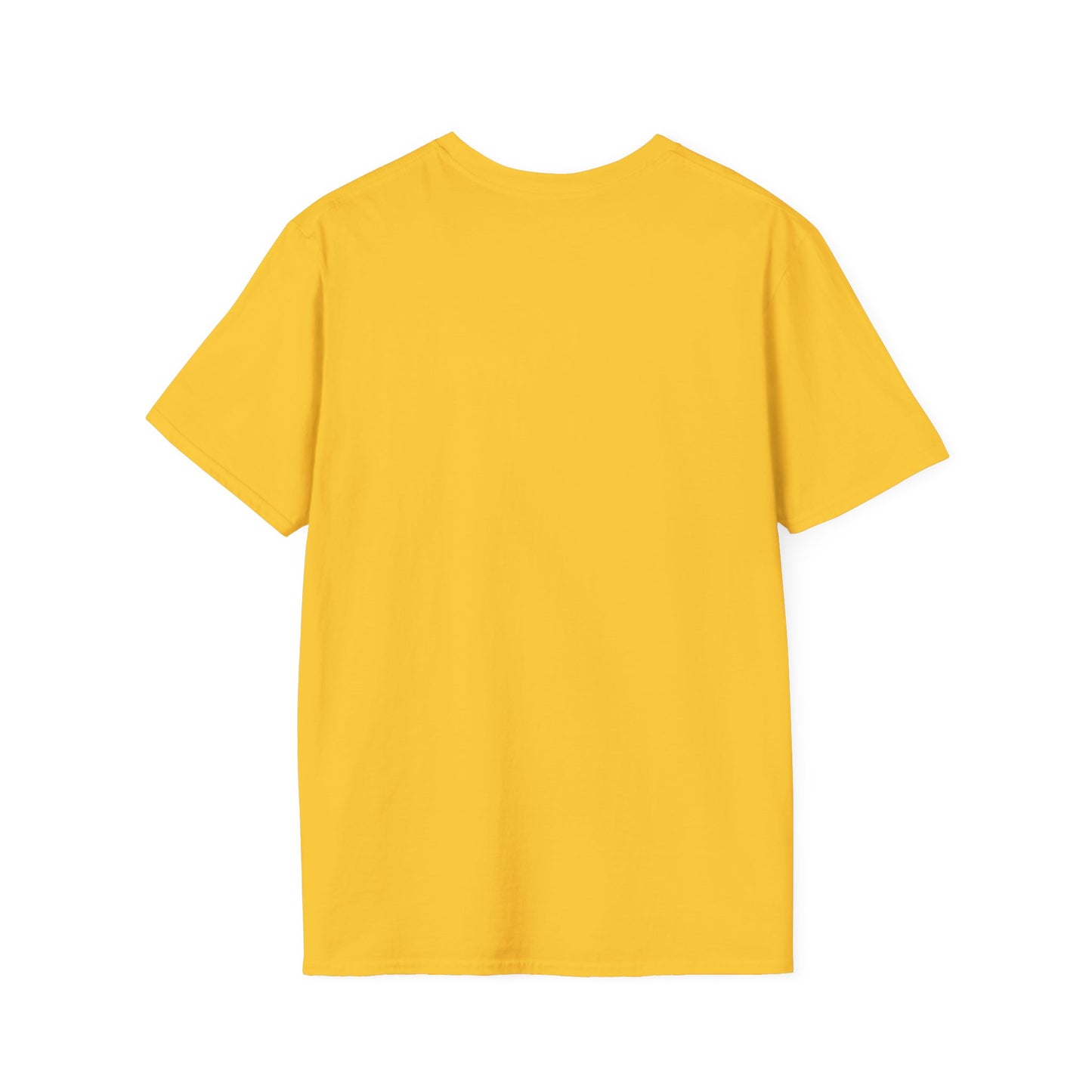 Golden Drip T-Shirt