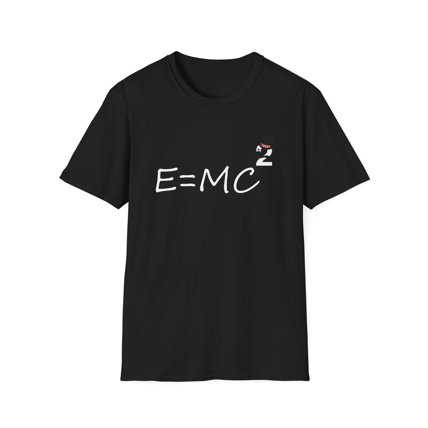 E=MC2 T-Shirt