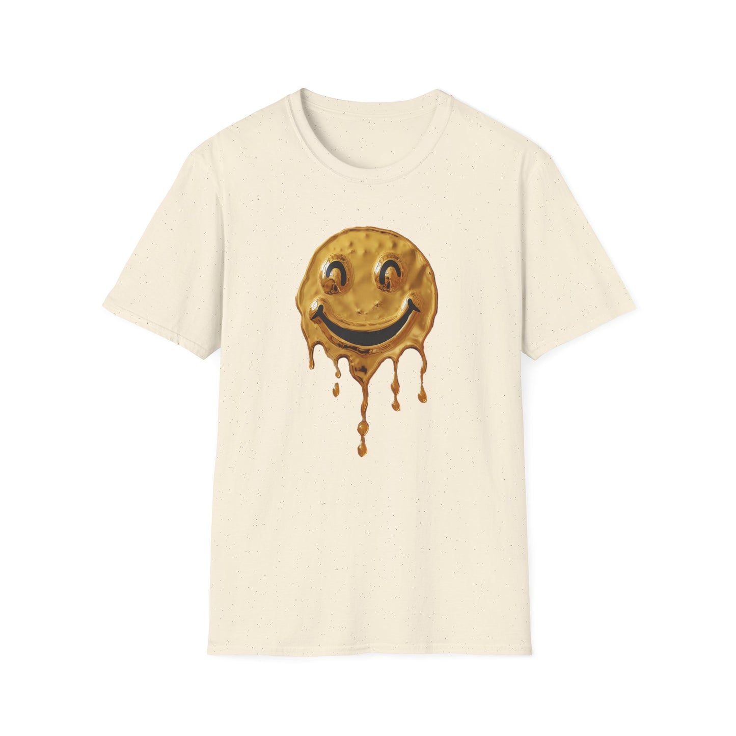 Golden Drip T-Shirt